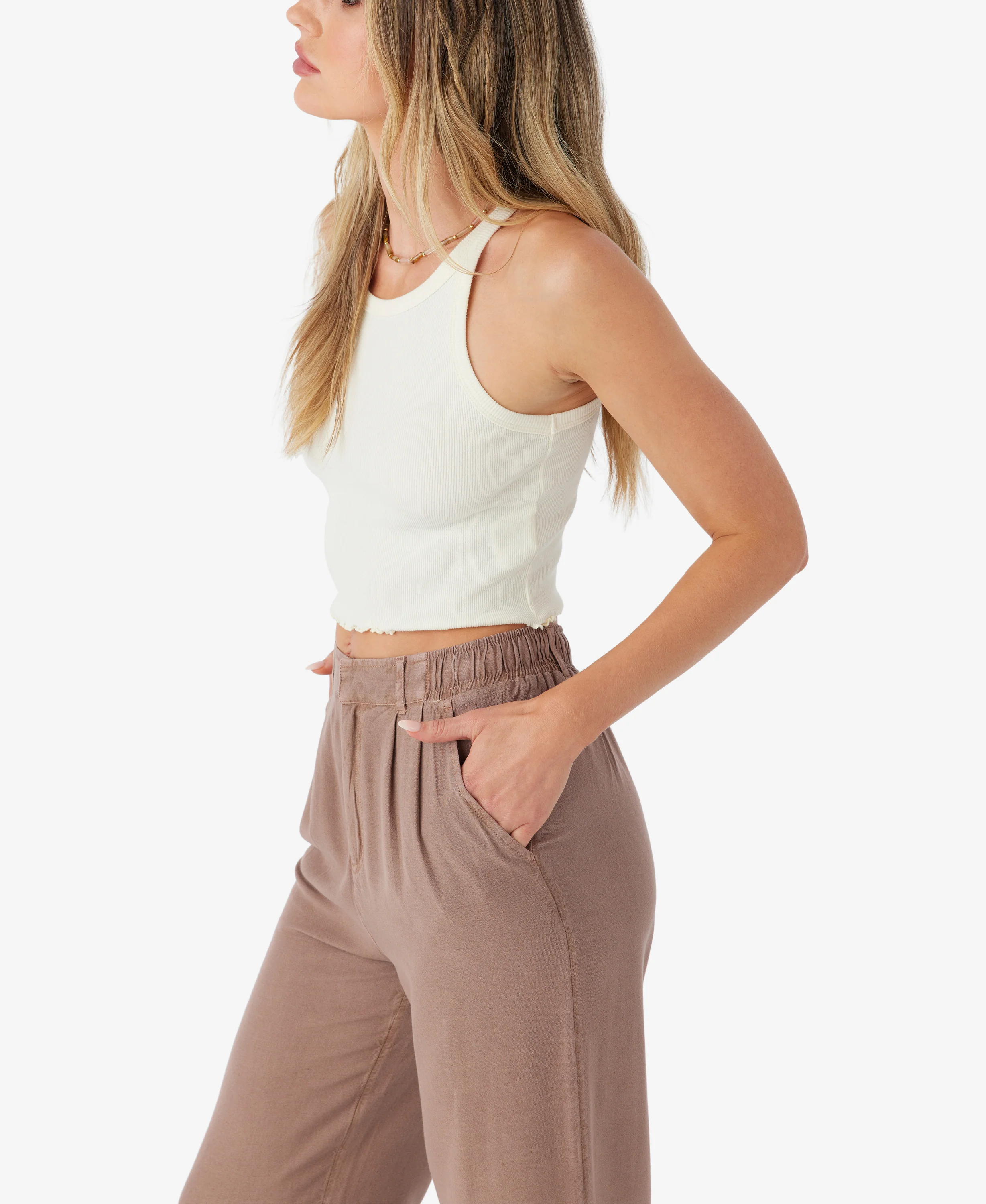 ALYX KNIT TANK TOP - Image 2