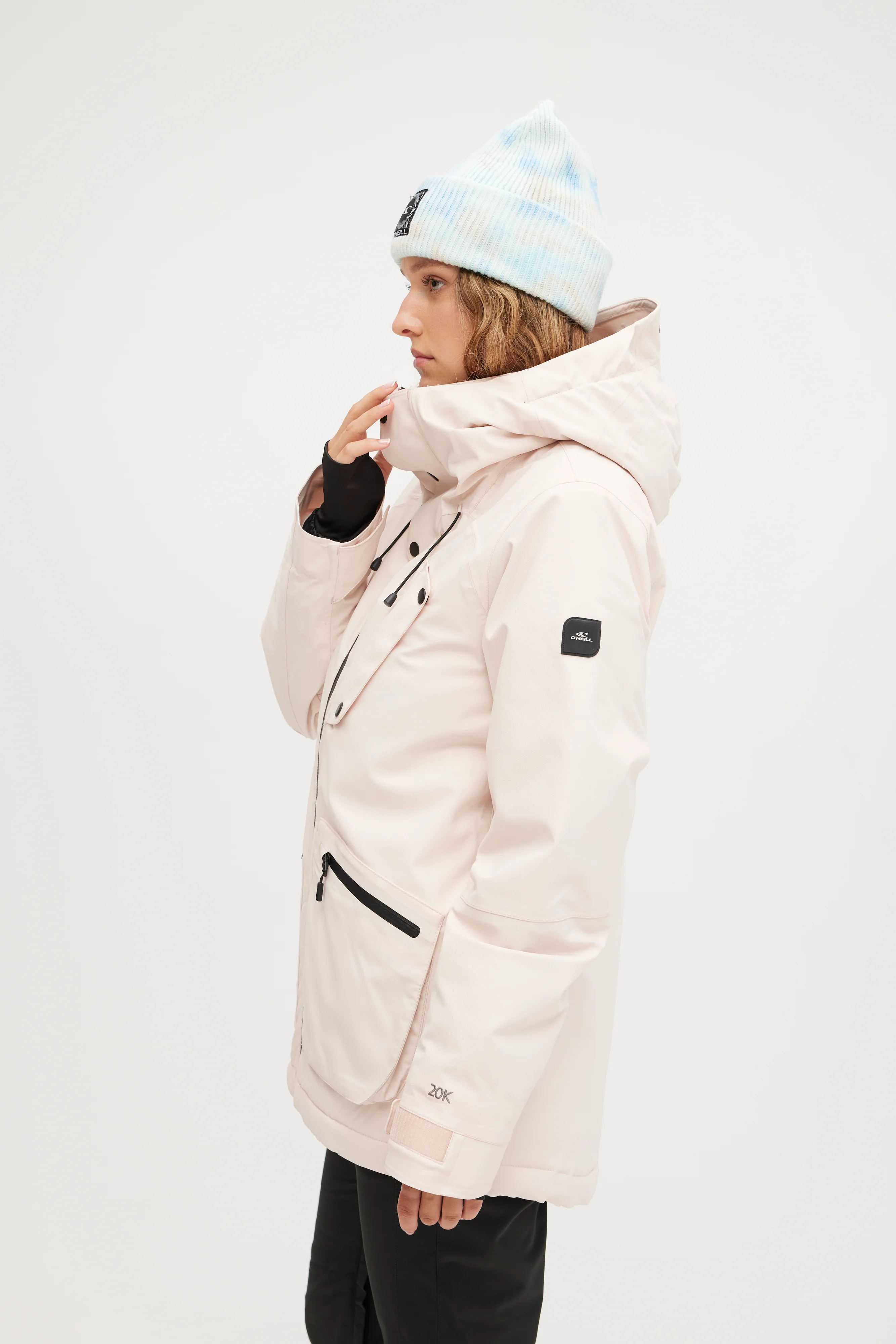 AMETRINE JACKET - Image 2