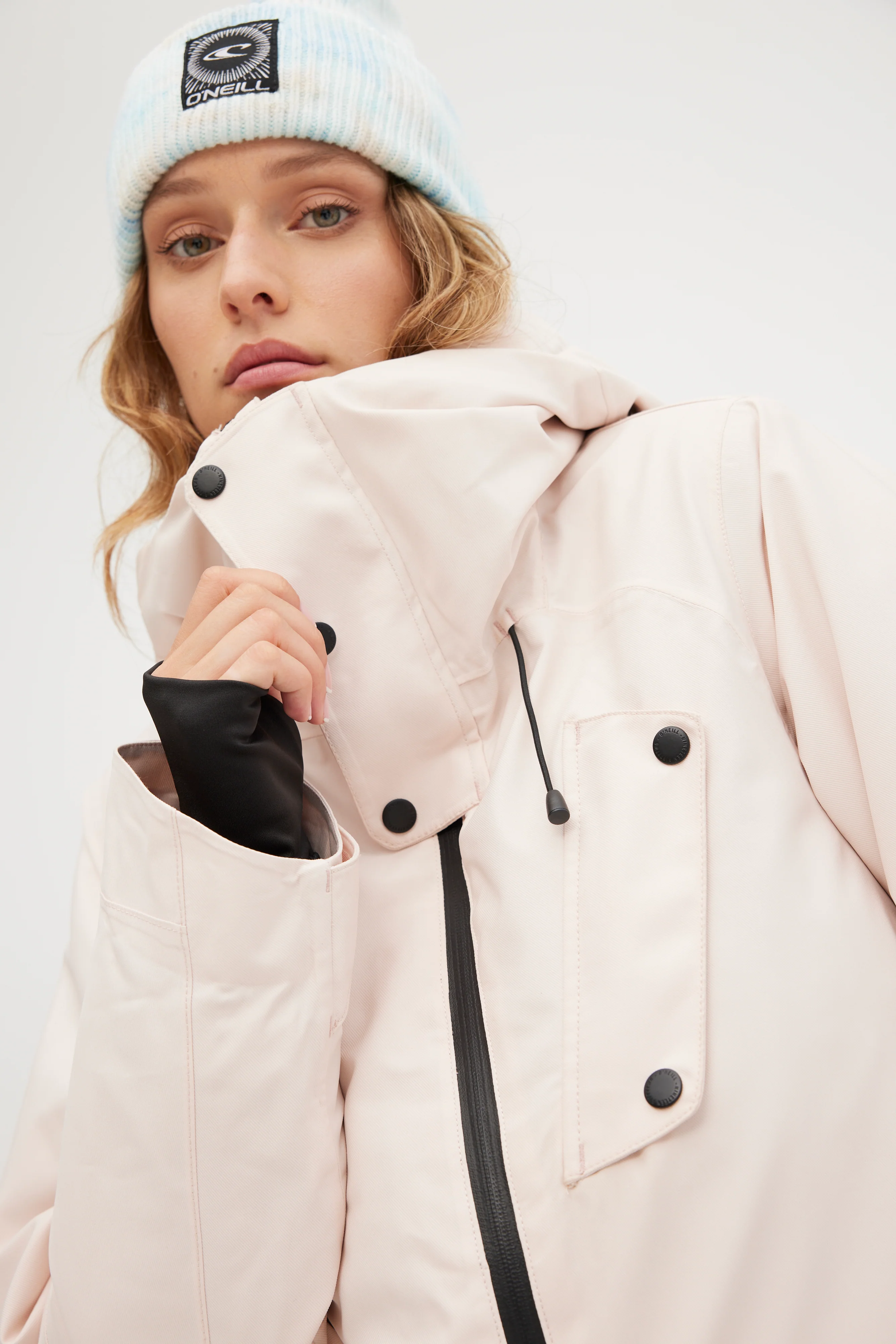 AMETRINE JACKET - Image 4