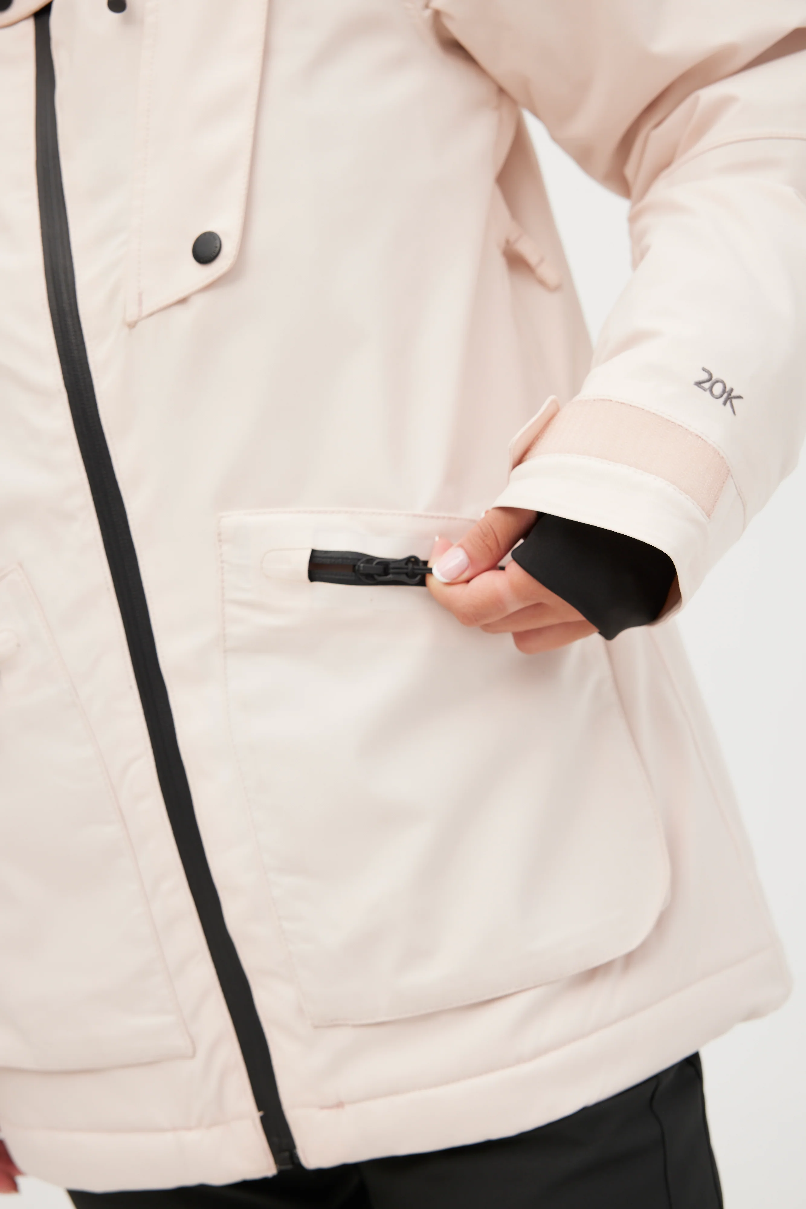 AMETRINE JACKET - Image 5