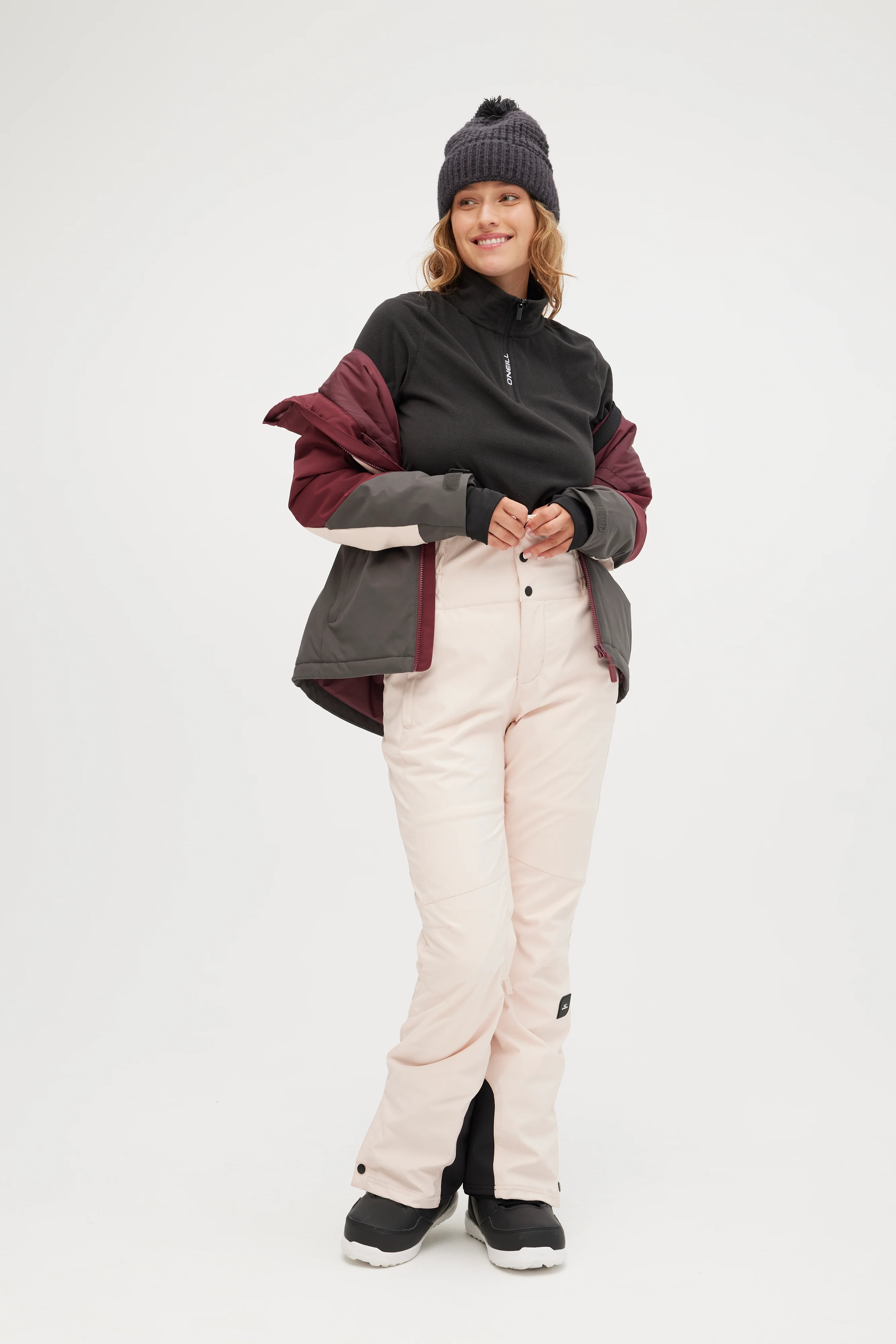 AMETRINE PANTS