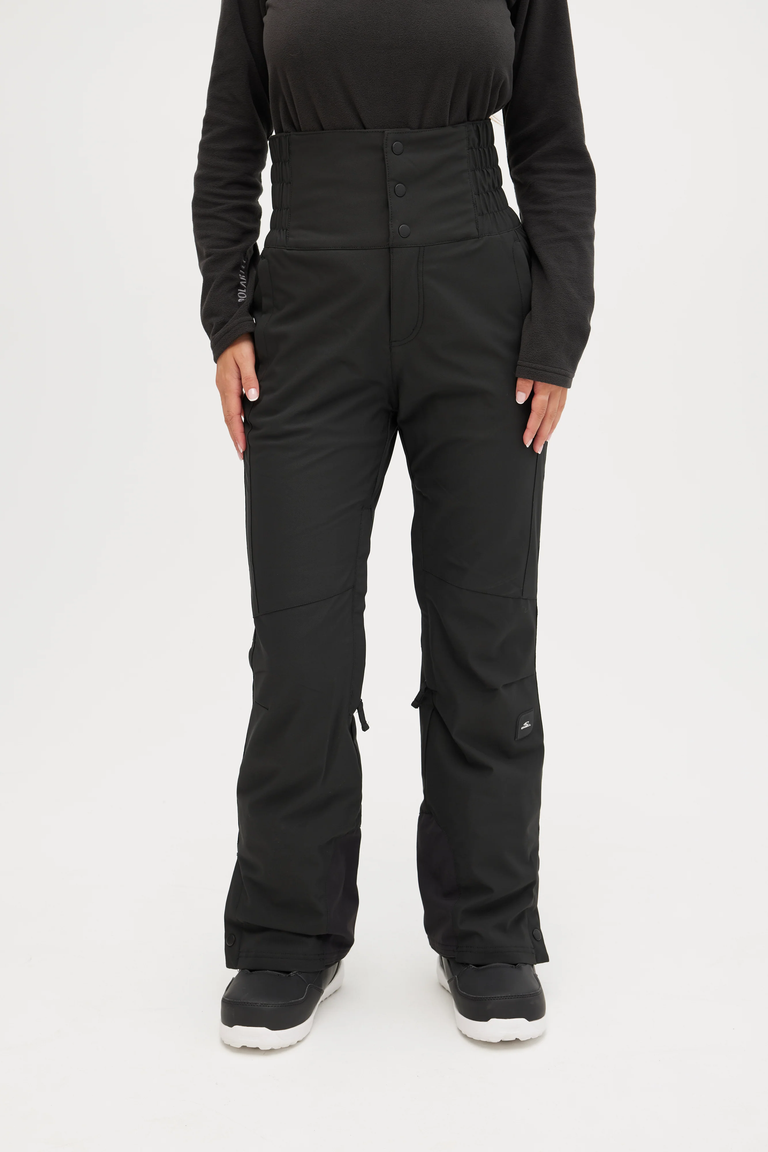 APLITE PRO SLIM SNOW PANTS - Image 2