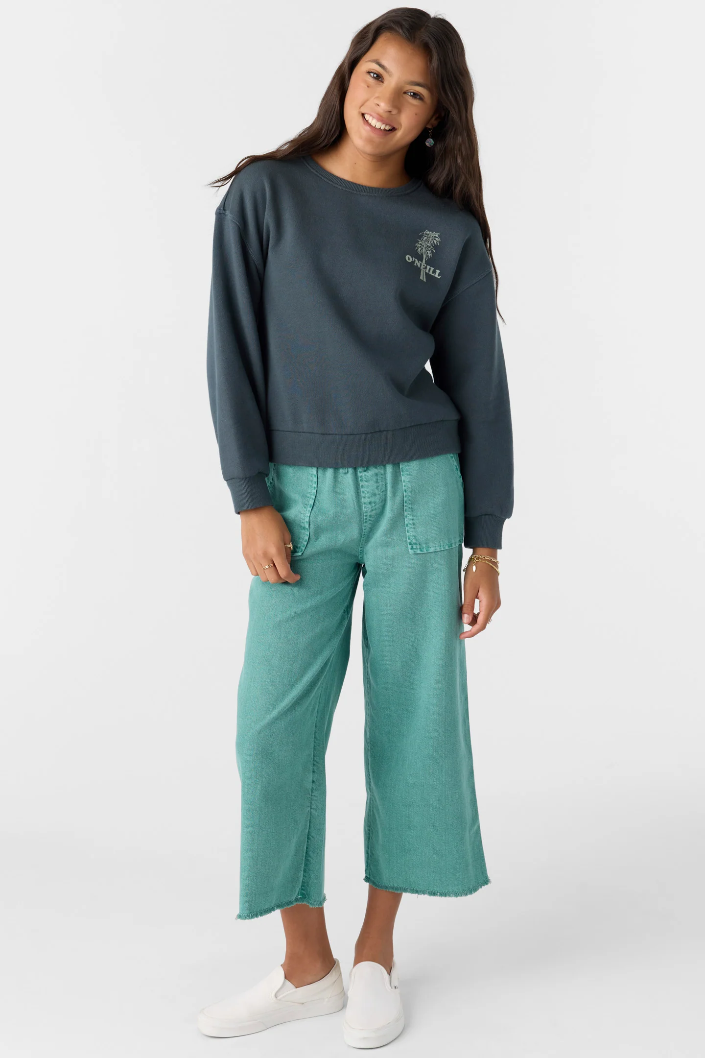ANA SWEATER