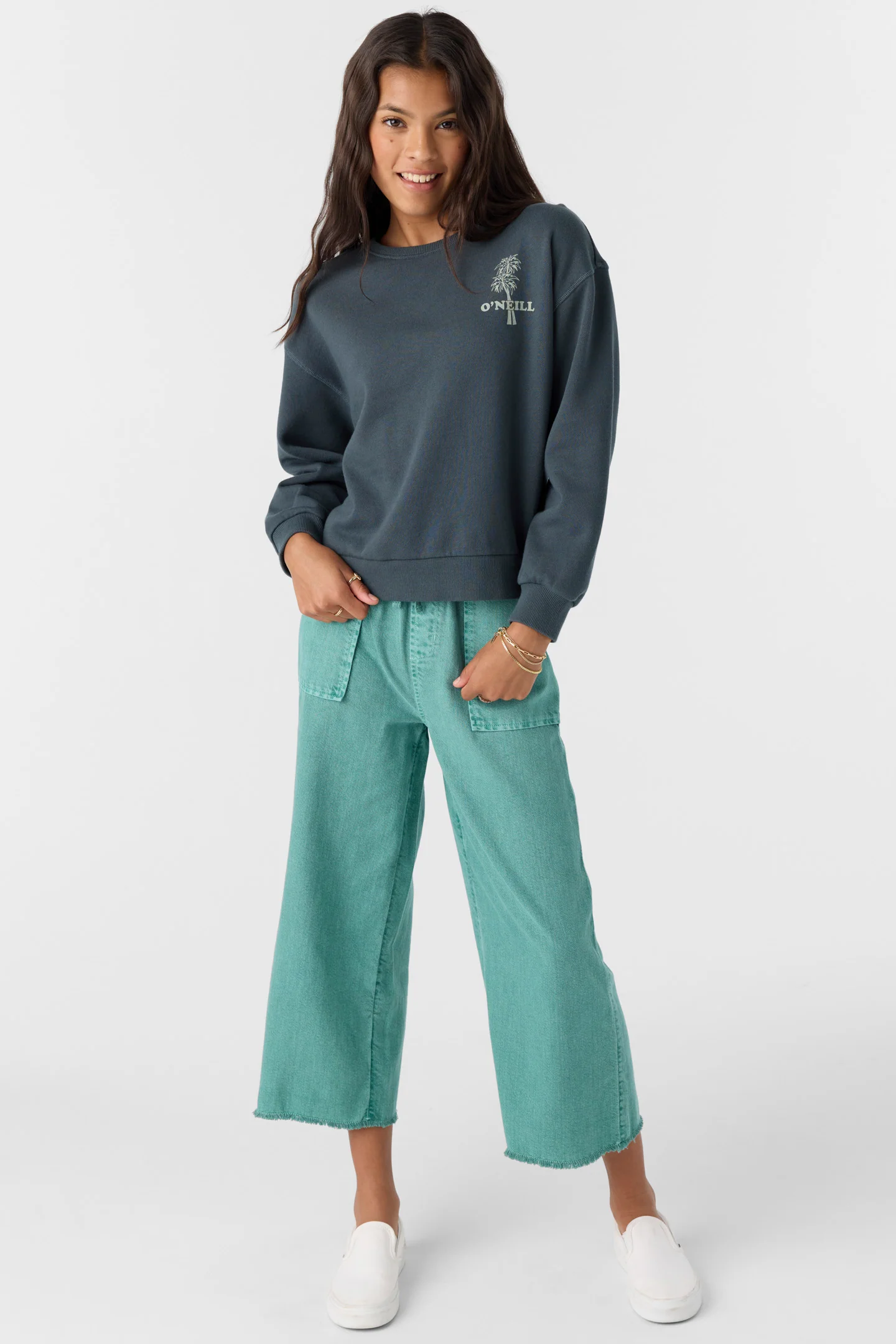 ANA SWEATER - Image 2