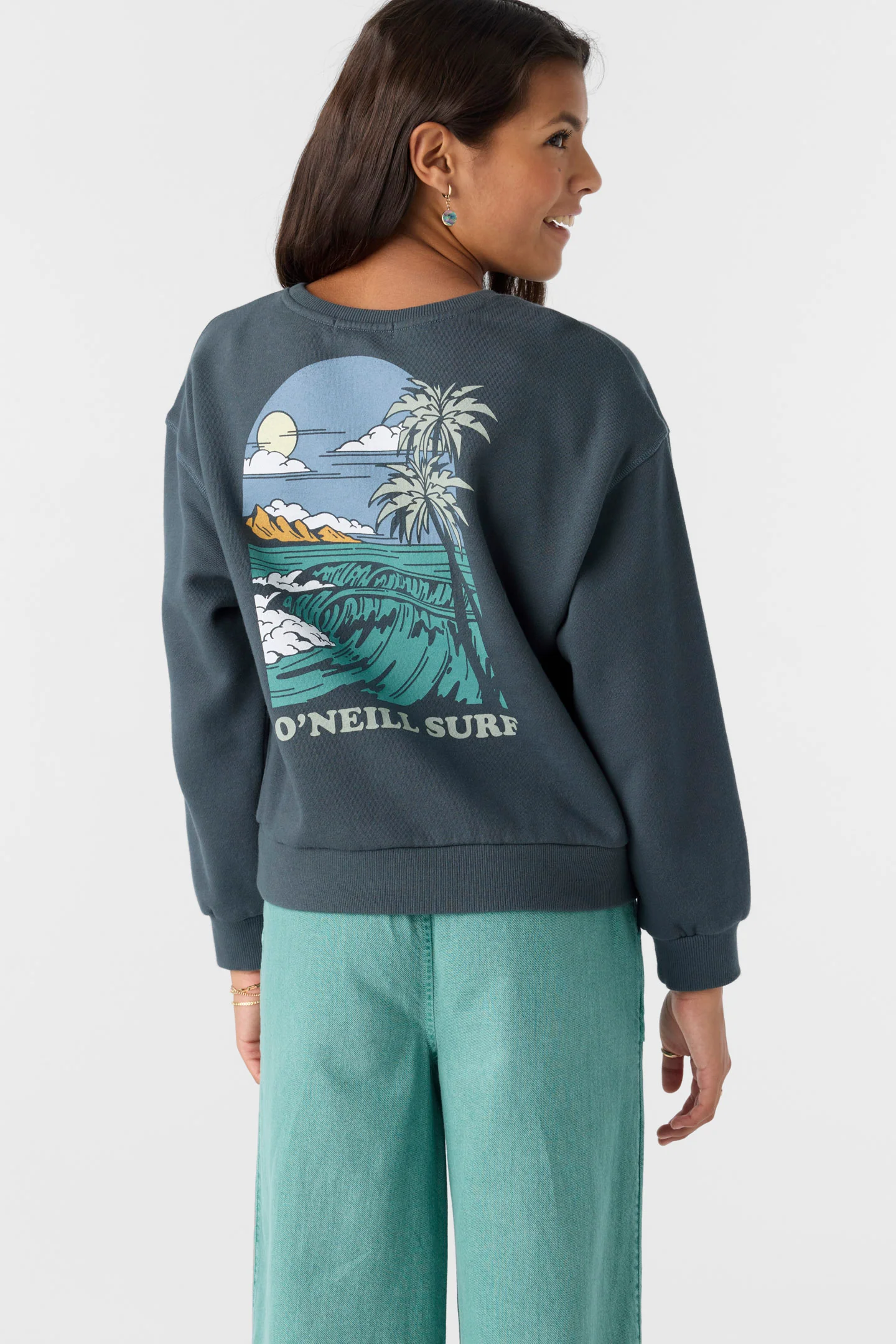 ANA SWEATER - Image 6