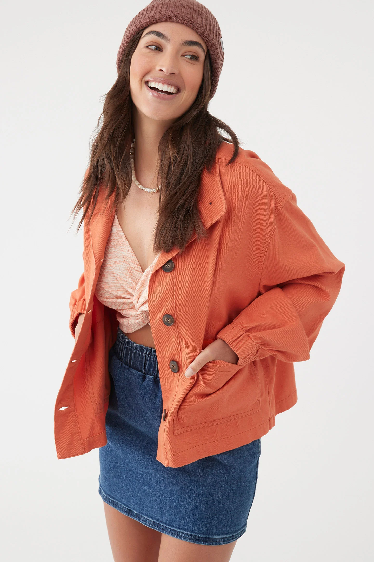ANDERS JACKET - Image 2