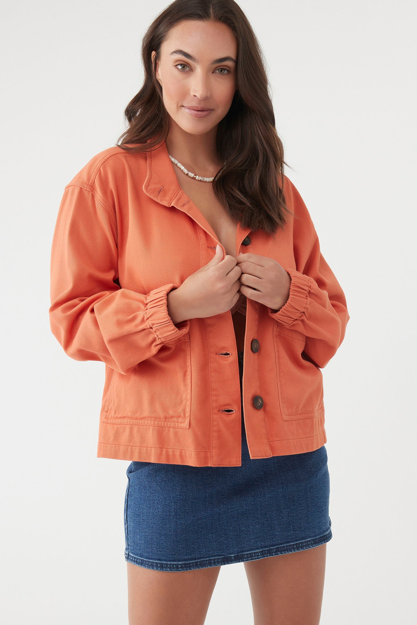 ANDERS JACKET - Image 3