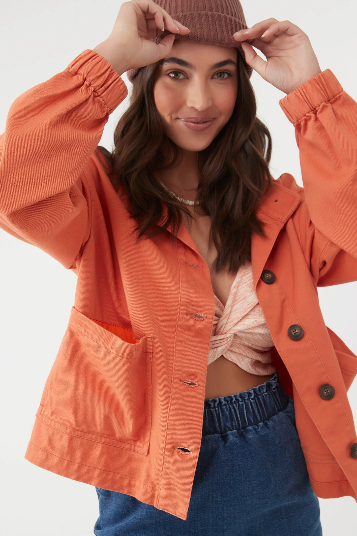 ANDERS JACKET - Image 6