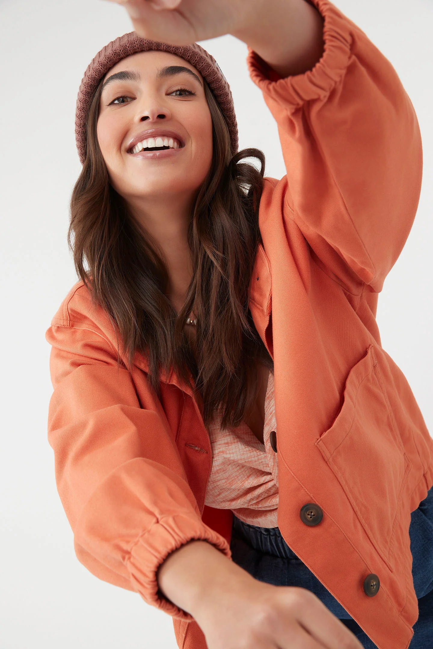 ANDERS JACKET - Image 8