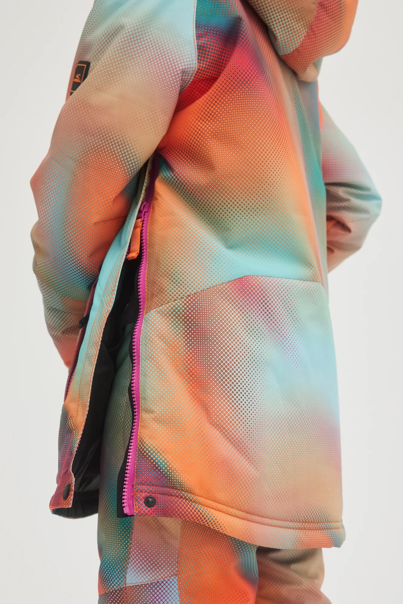 ANORAK JACKET - Image 2