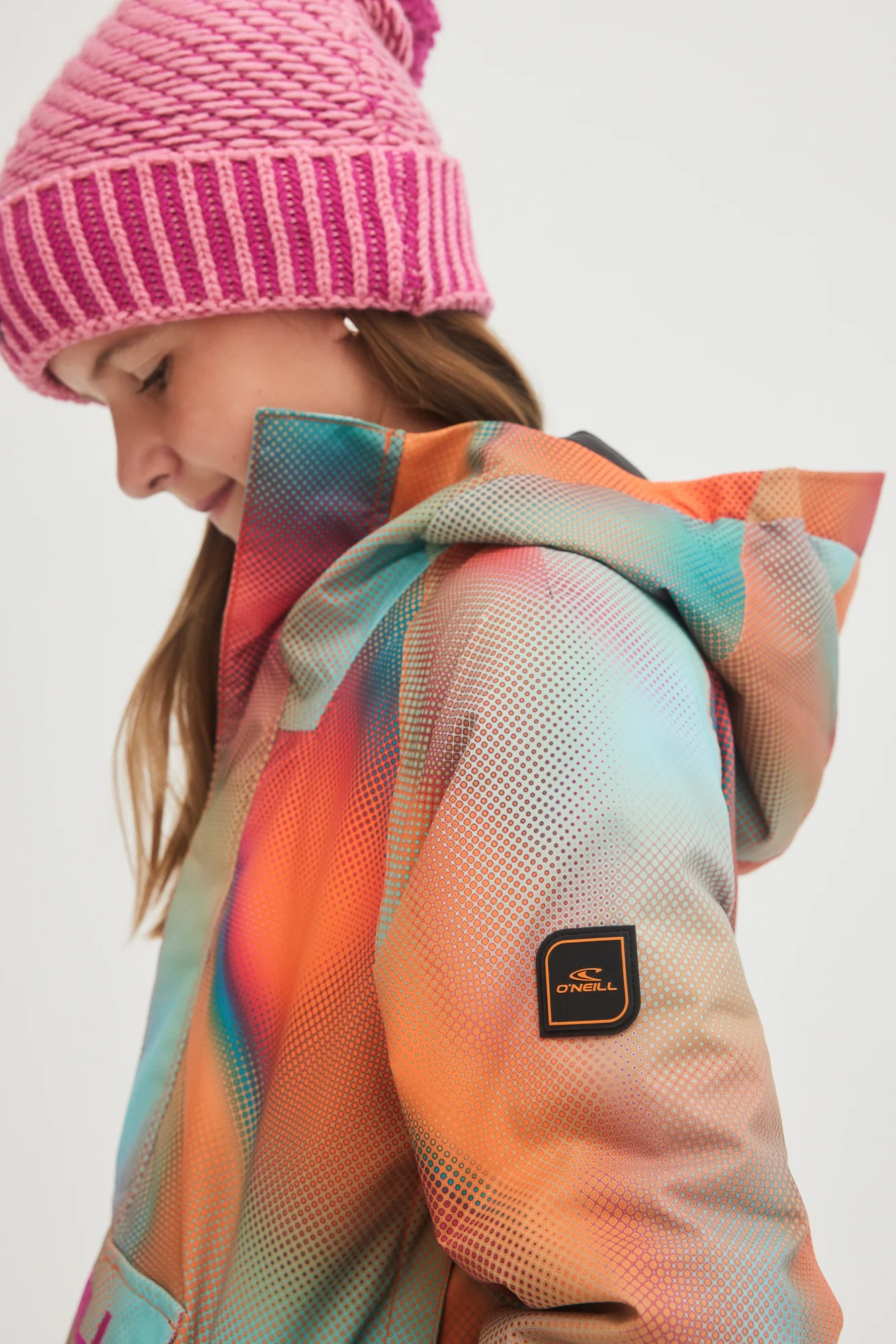 ANORAK JACKET - Image 3