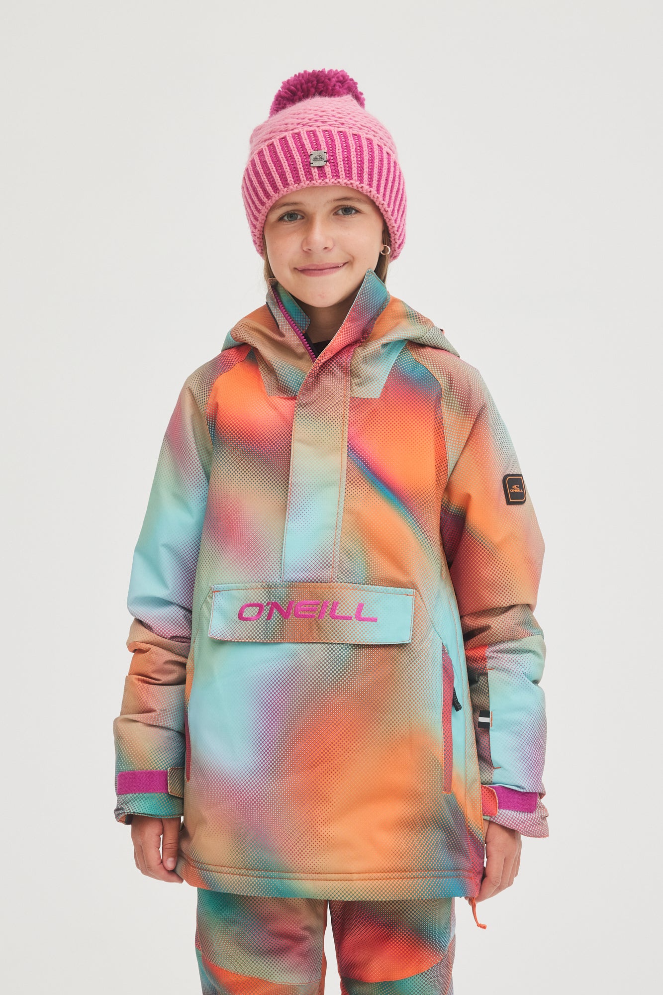 ANORAK JACKET - Image 4