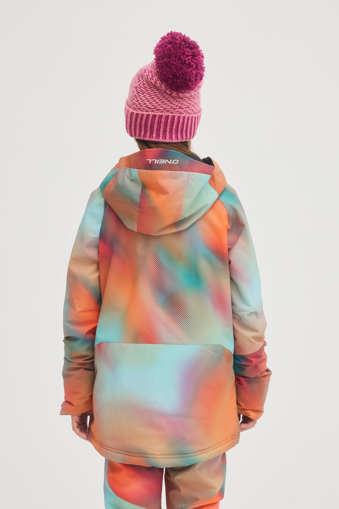 ANORAK JACKET - Image 5