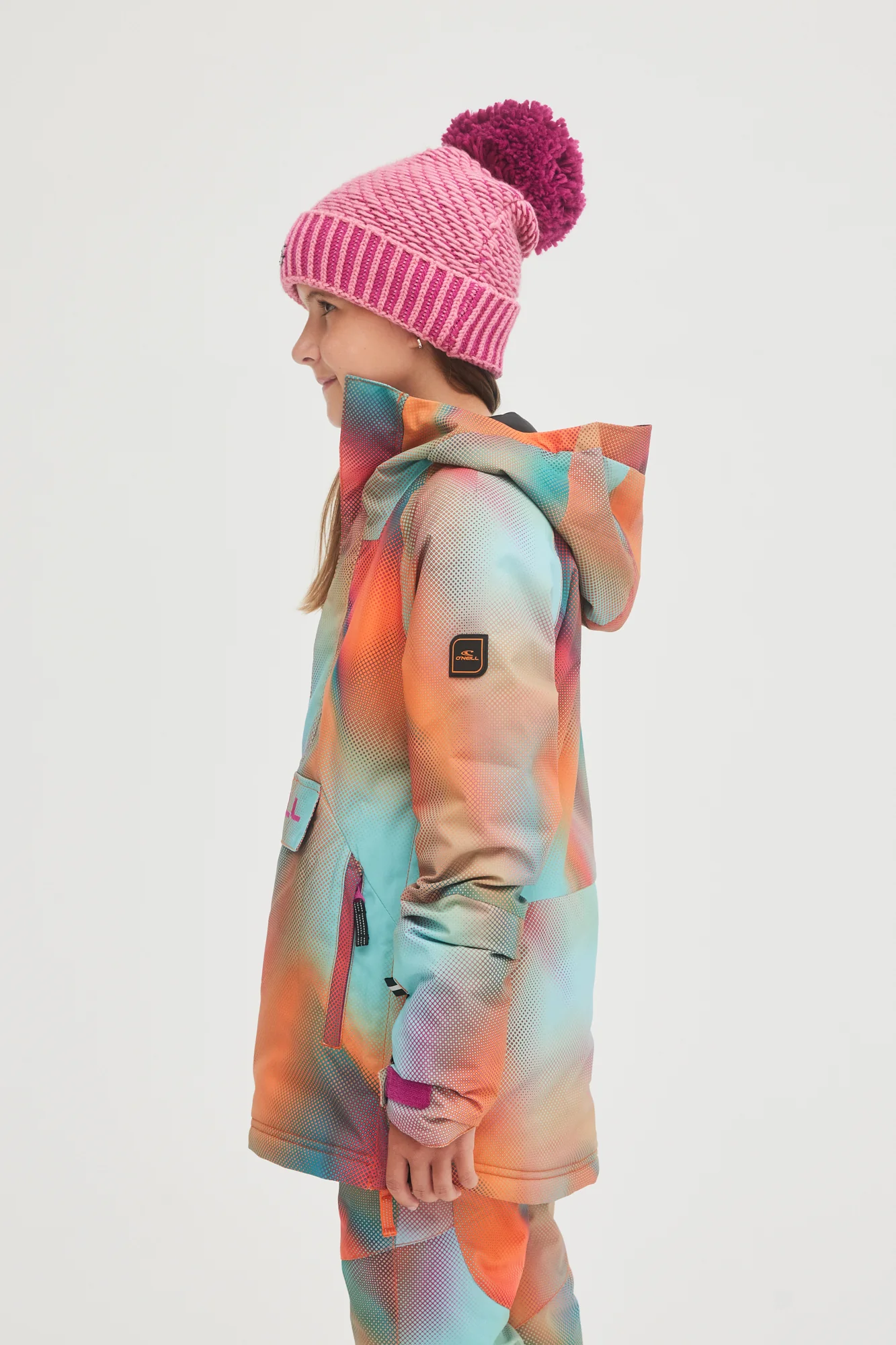 ANORAK JACKET - Image 6