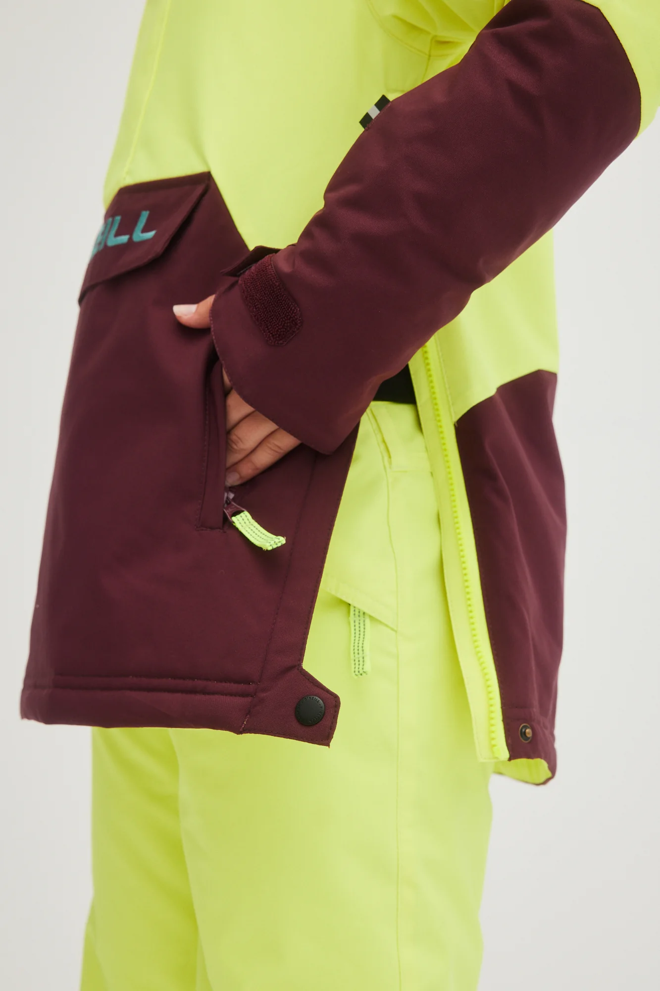 ANORAK JACKET - Image 2