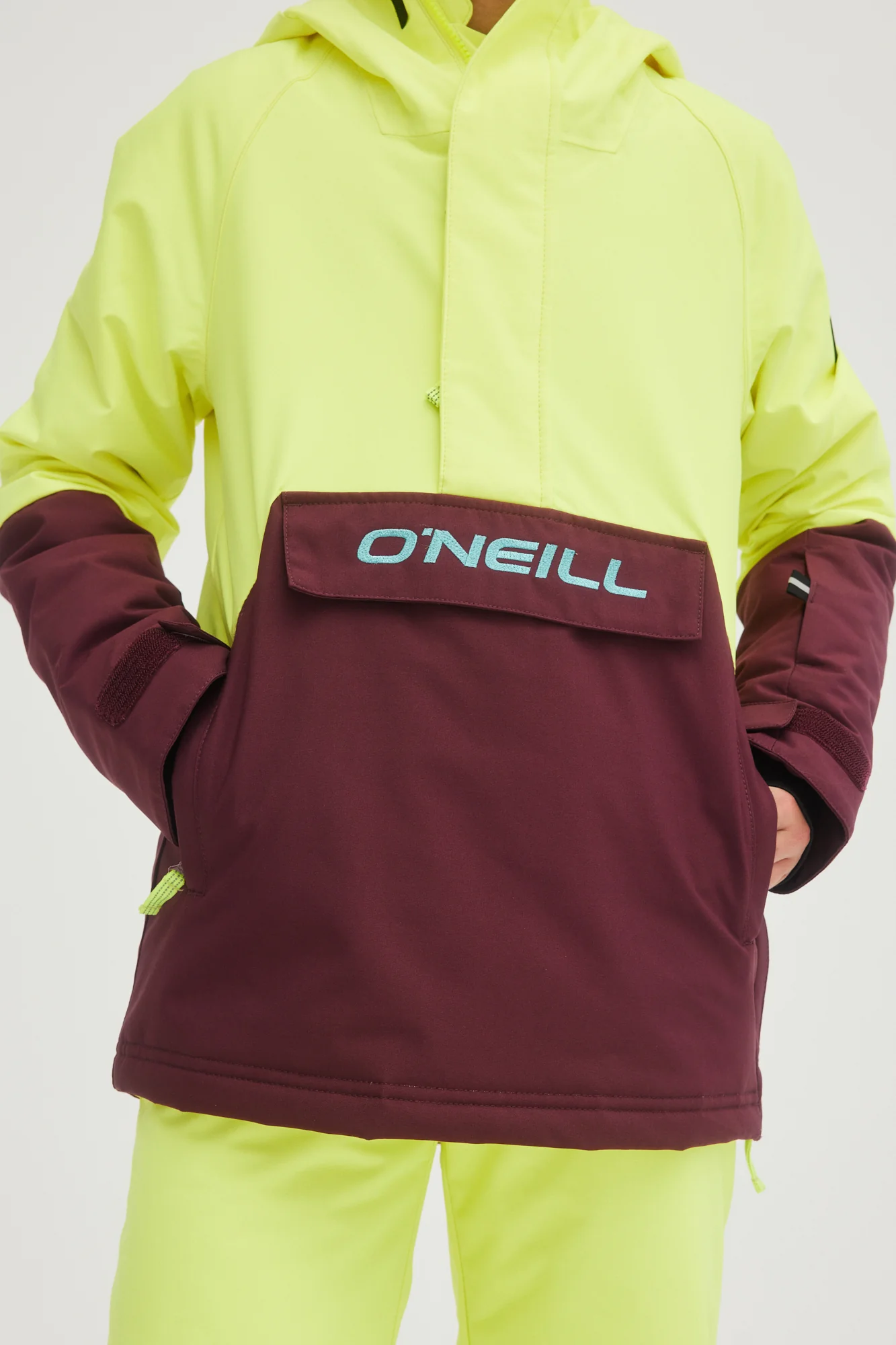 ANORAK JACKET - Image 3