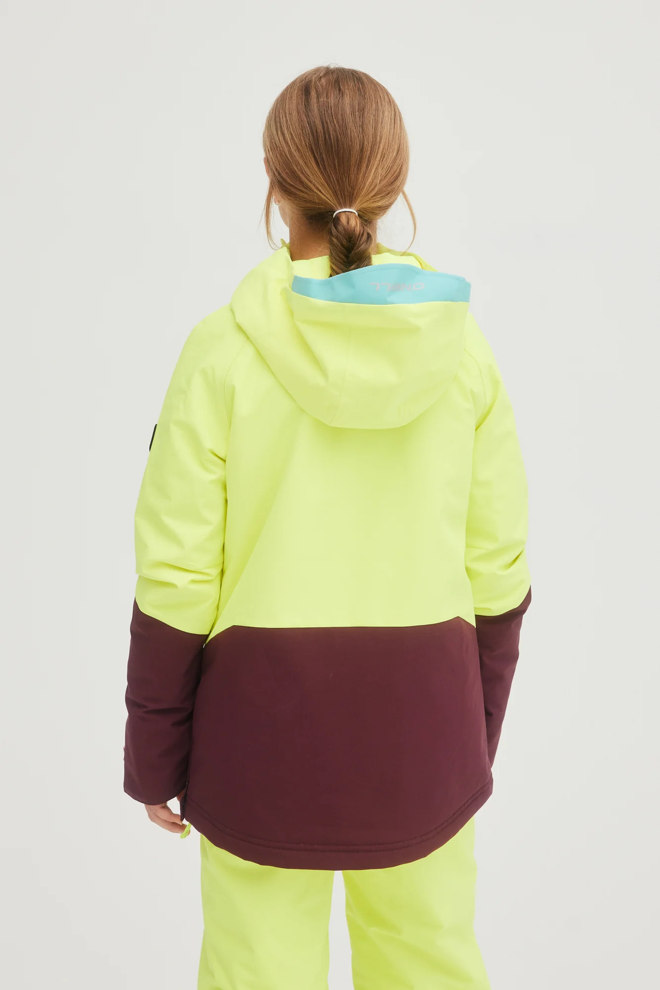 ANORAK JACKET - Image 4