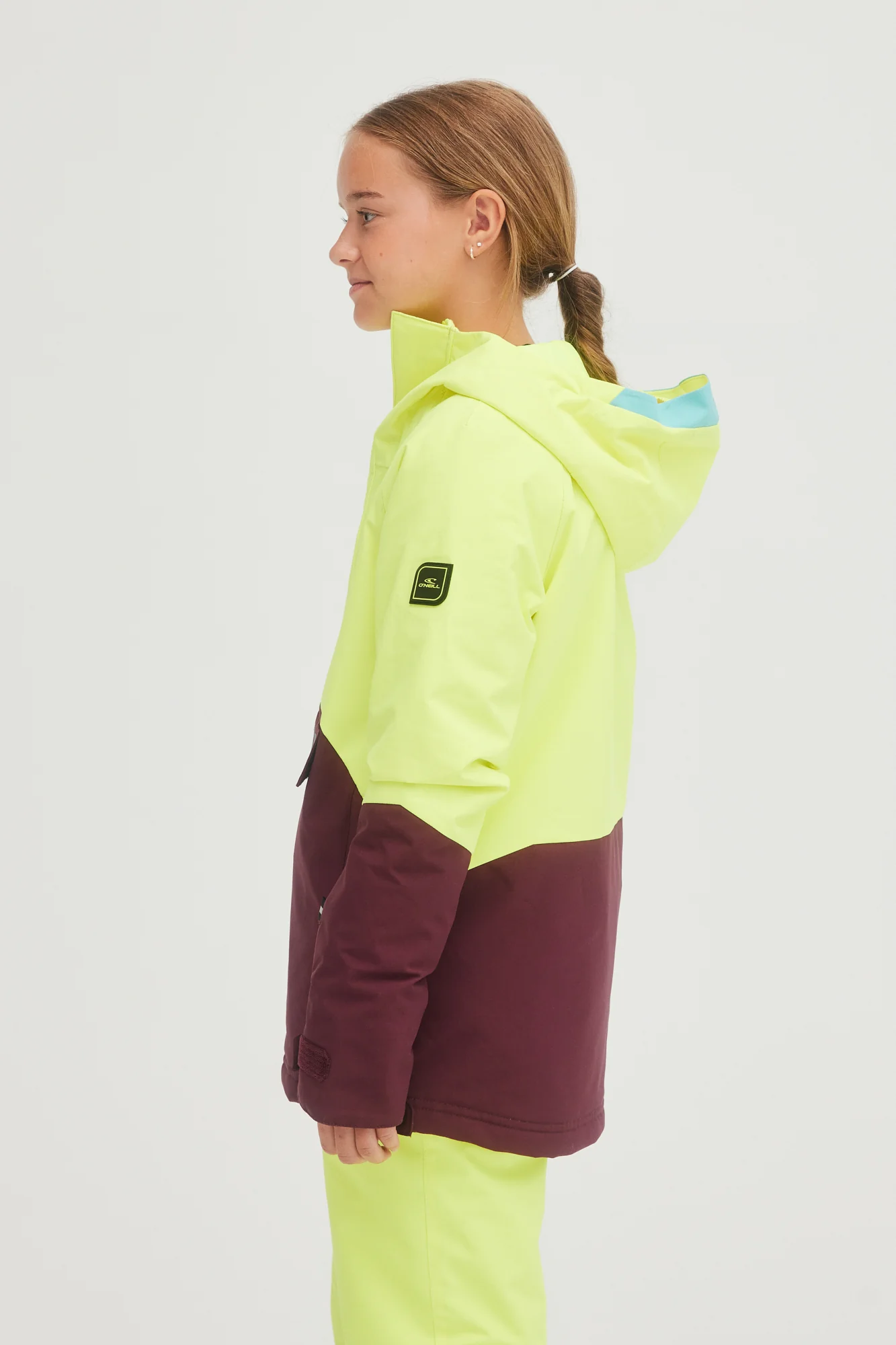 ANORAK JACKET - Image 5