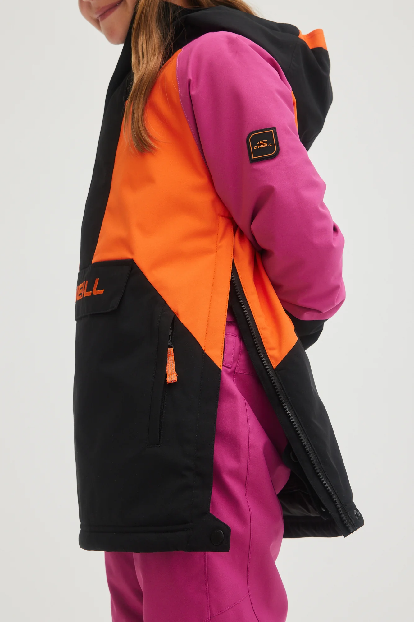 ANORAK JACKET - Image 2