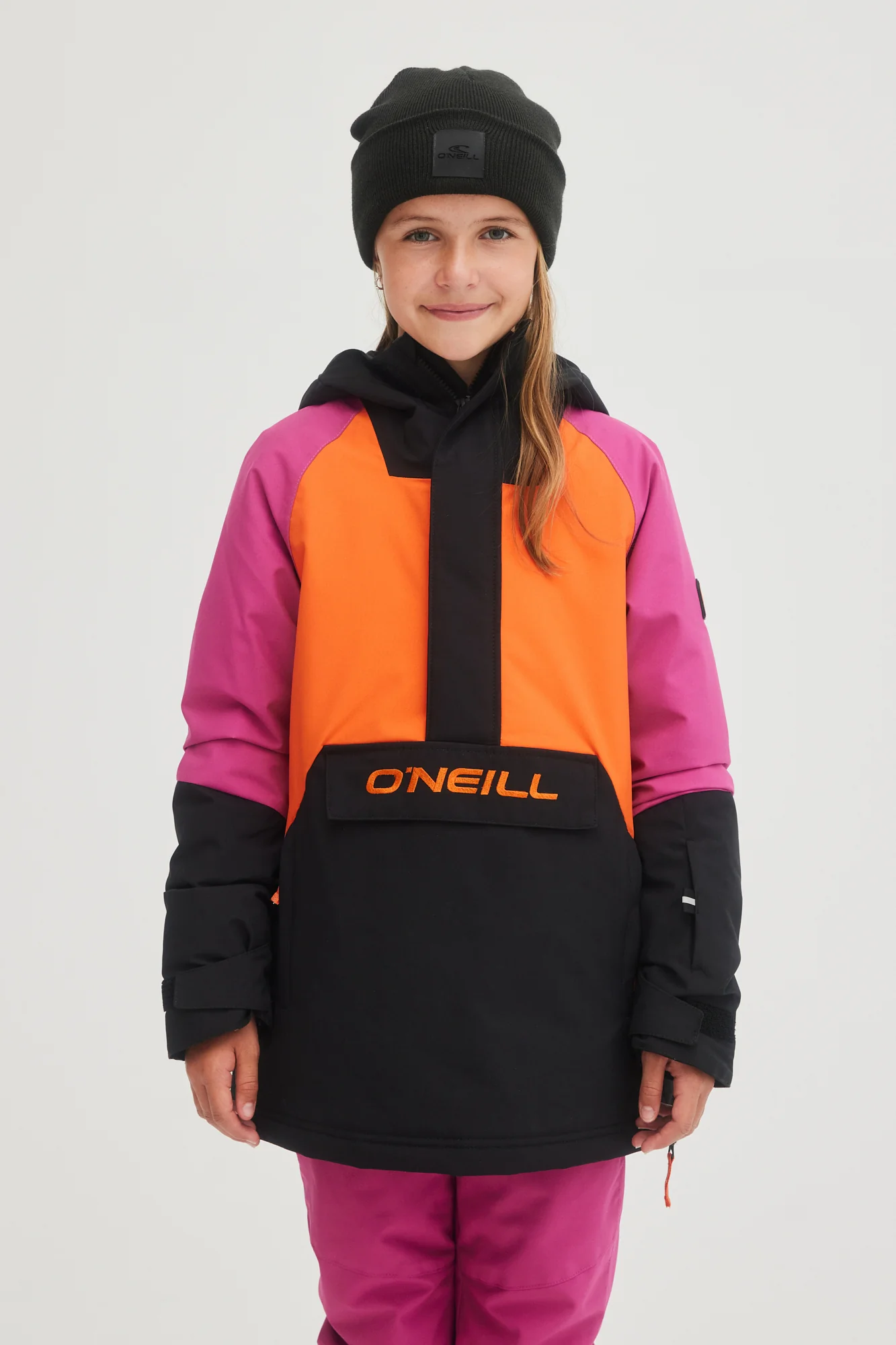 ANORAK JACKET - Image 3