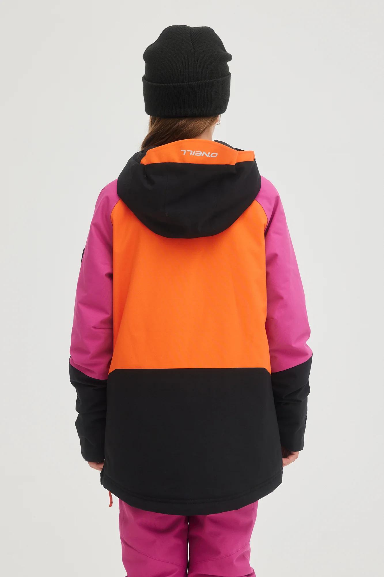 ANORAK JACKET - Image 4