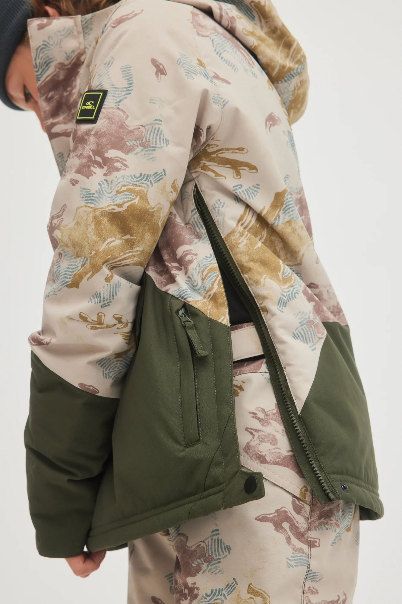 ANORAK JACKET - Image 2