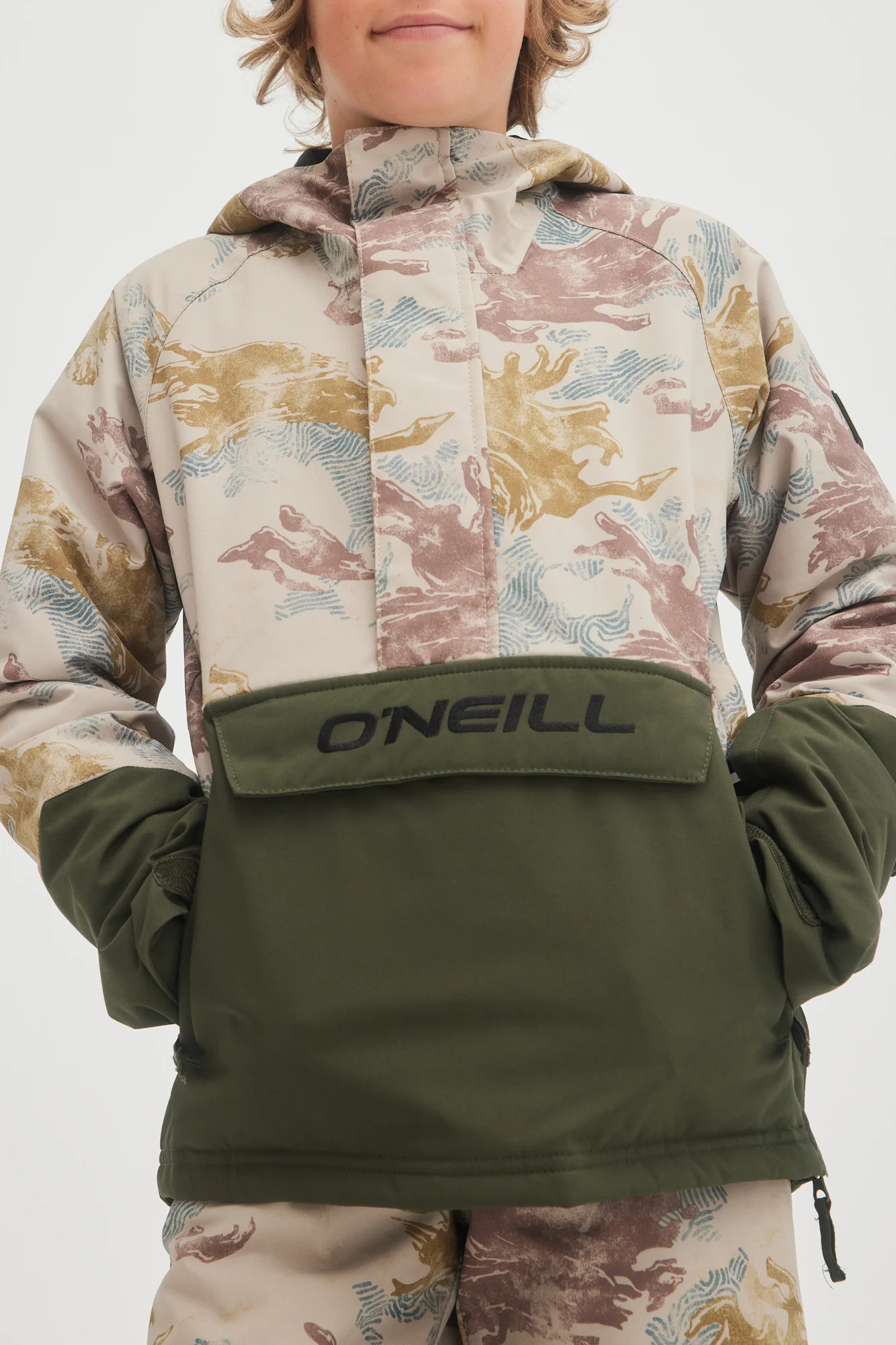ANORAK JACKET - Image 3