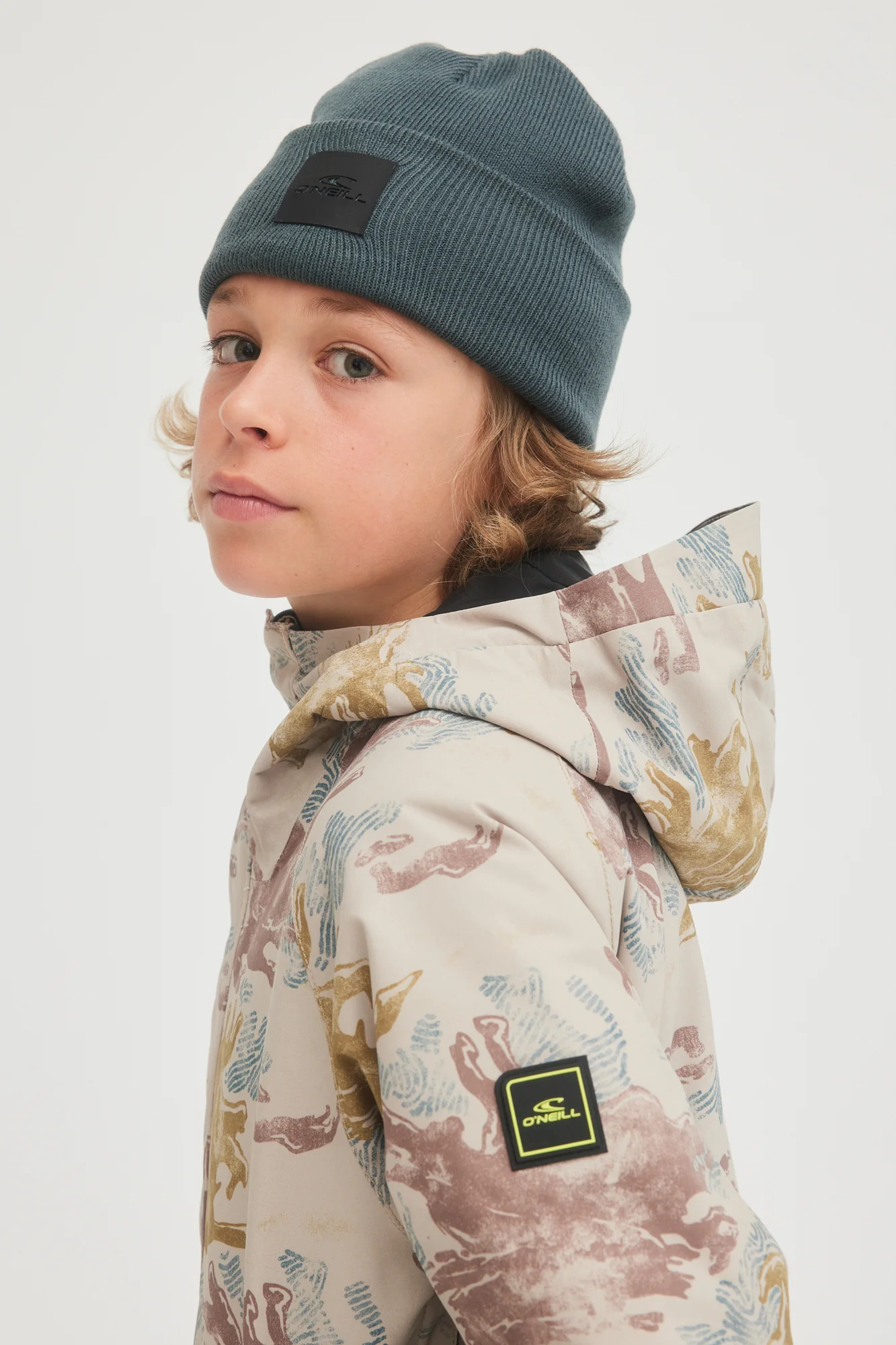 ANORAK JACKET - Image 4