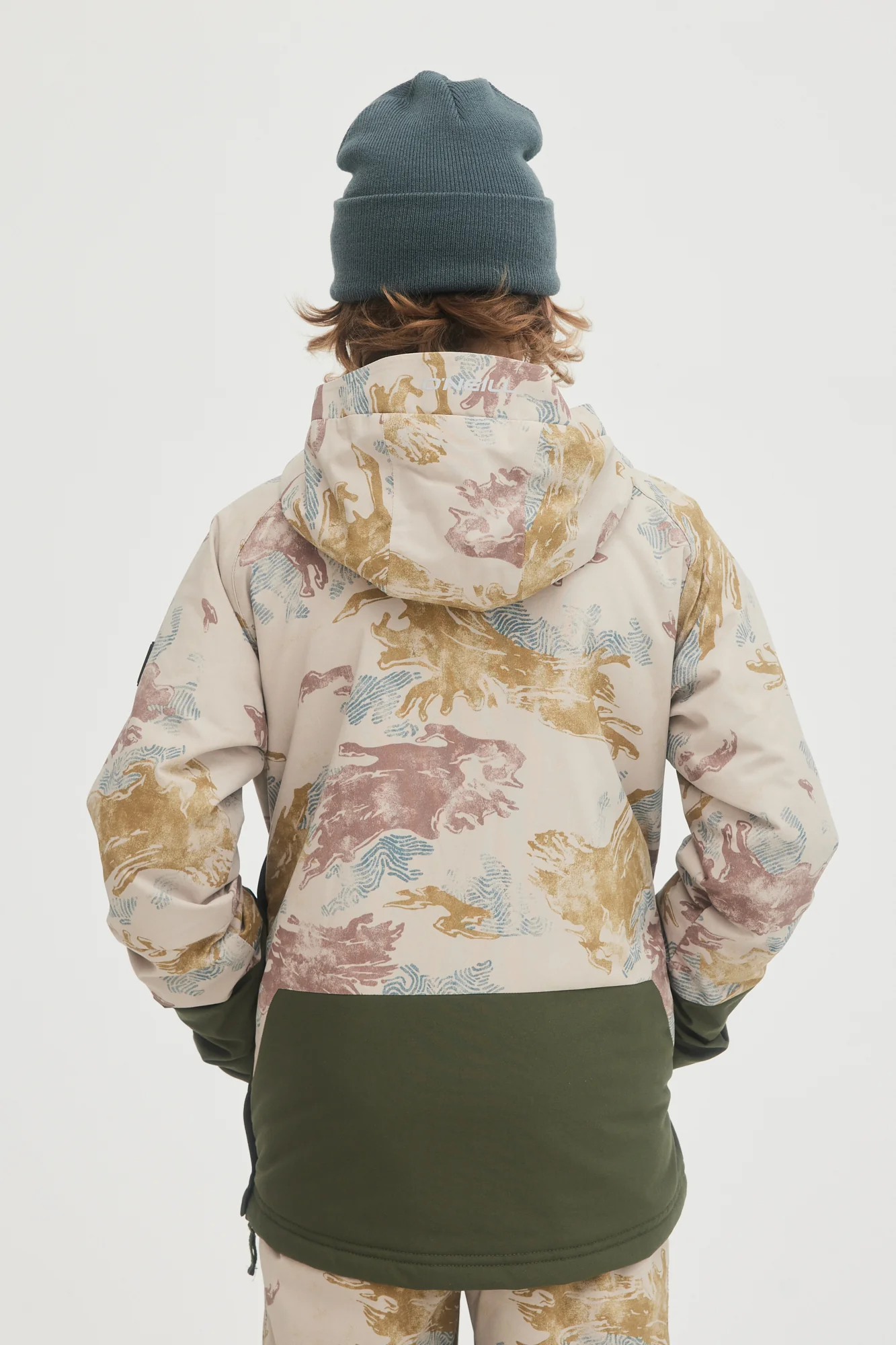 ANORAK JACKET - Image 5