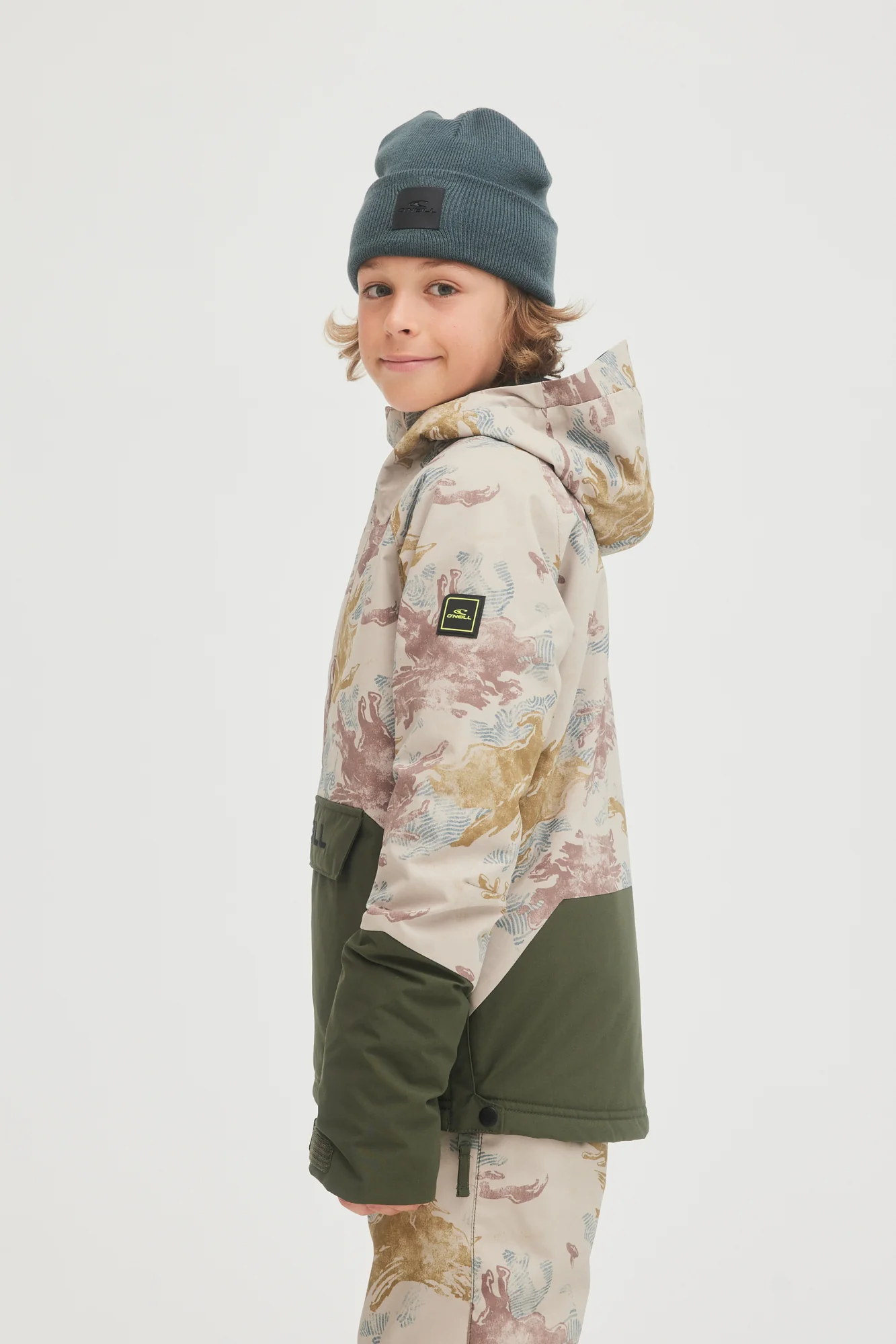 ANORAK JACKET - Image 6