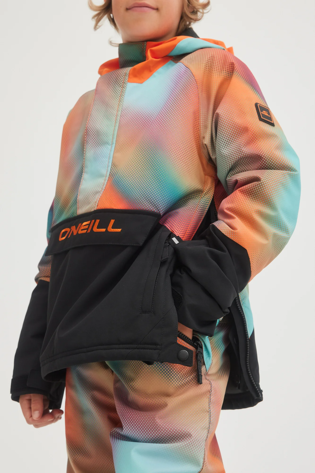 ANORAK JACKET - Image 2