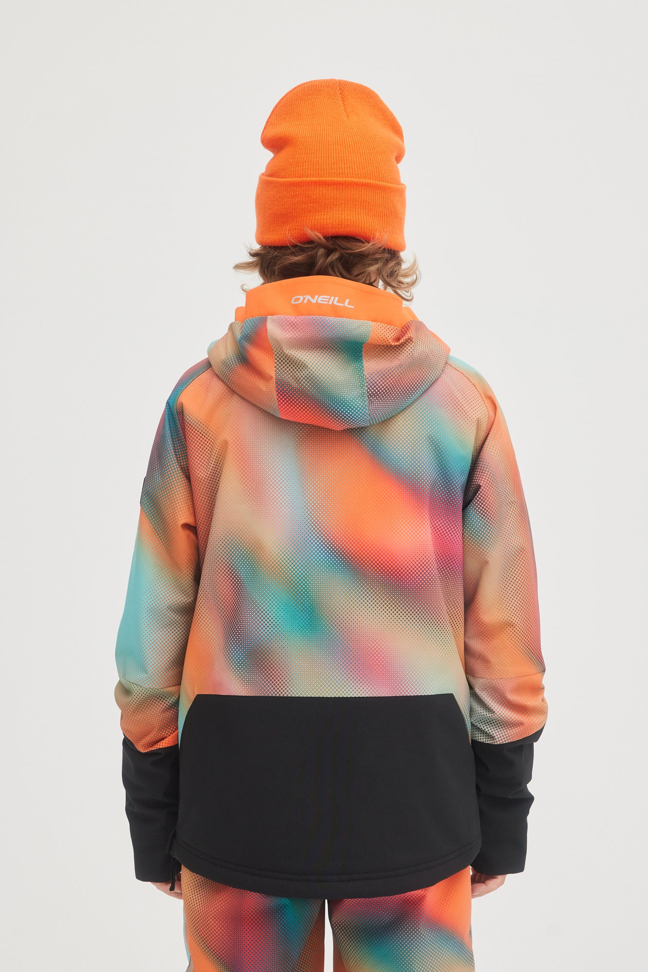 ANORAK JACKET - Image 3