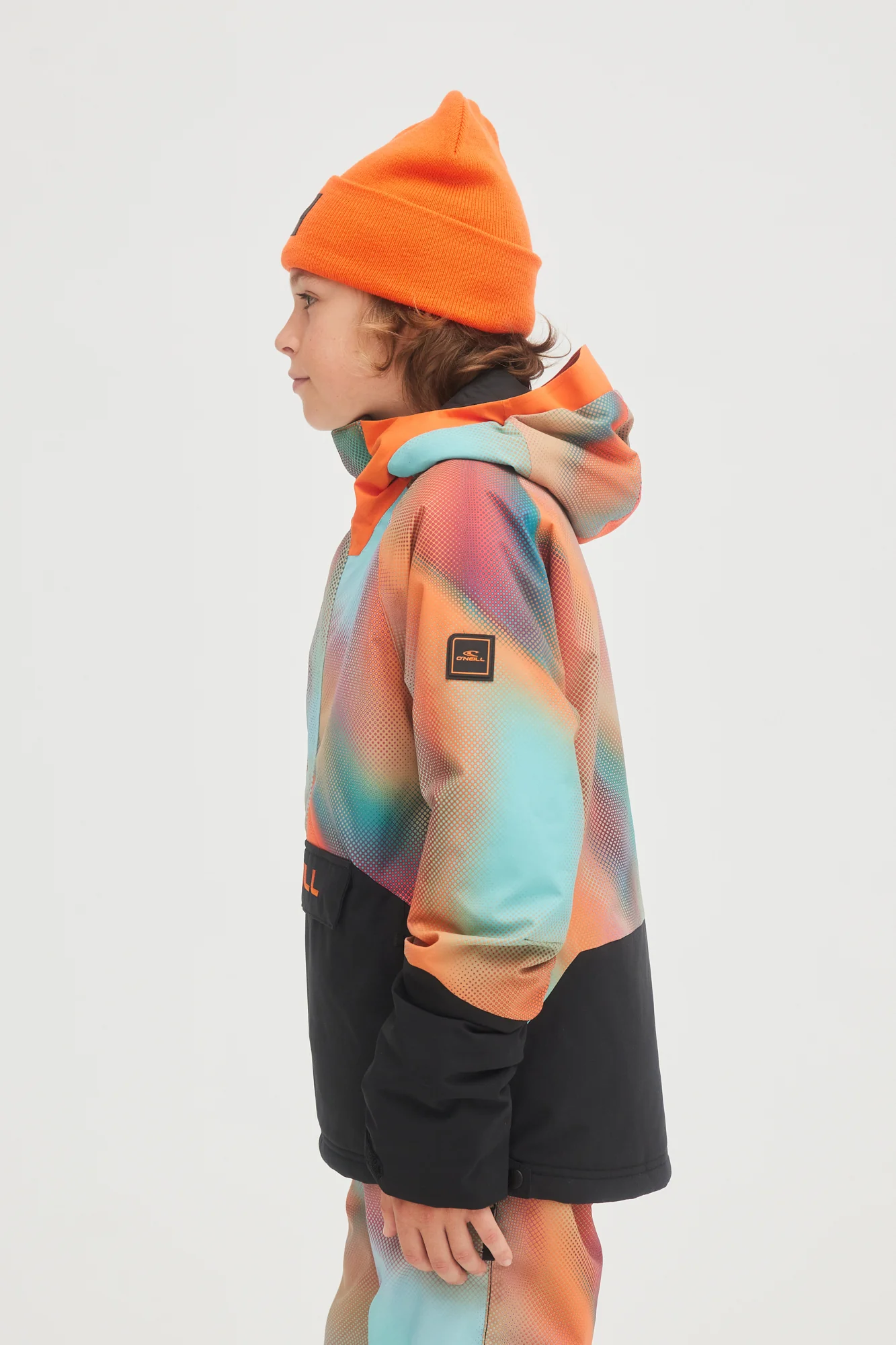 ANORAK JACKET - Image 4