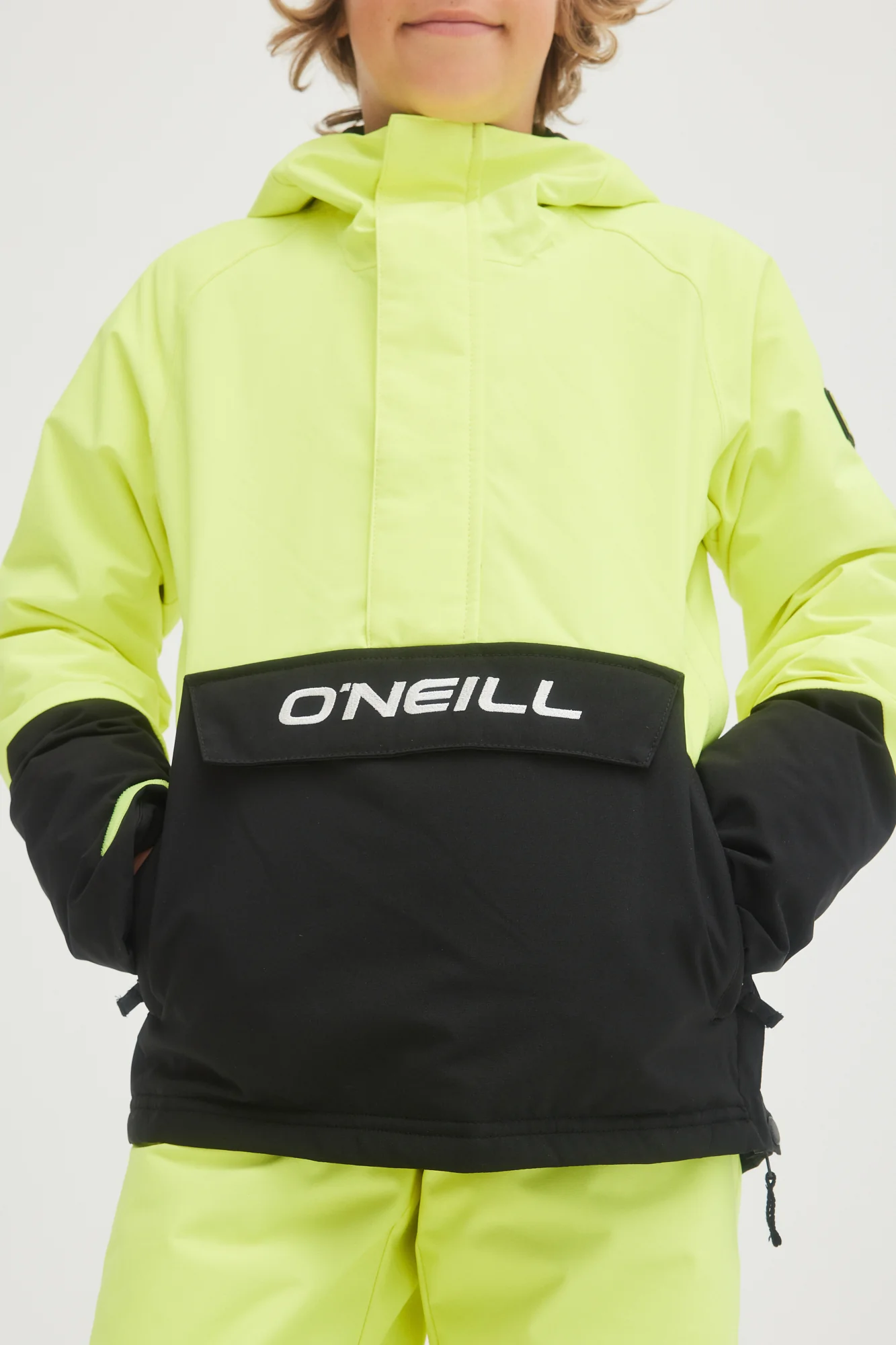 ANORAK JACKET - Image 2