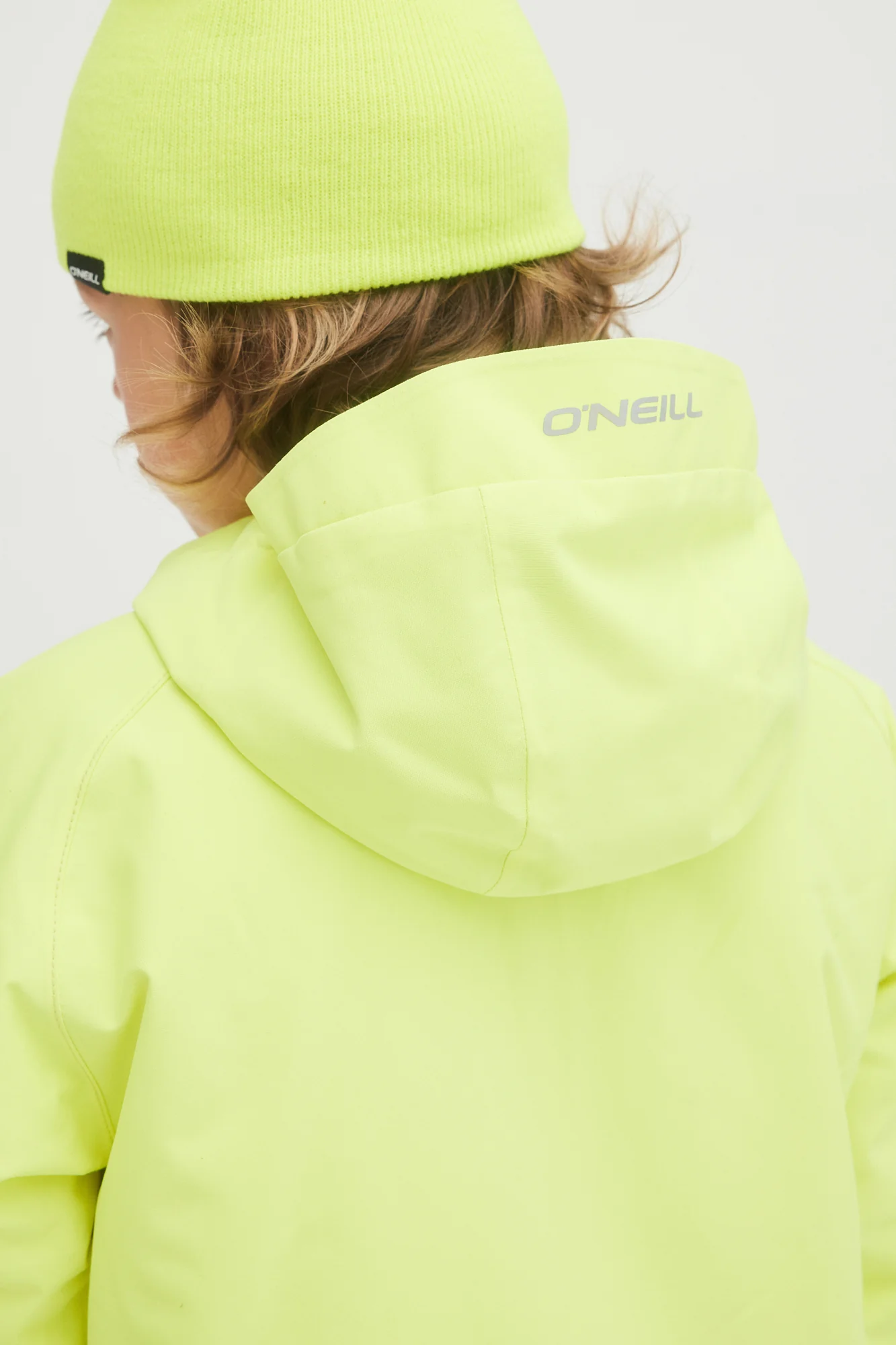 ANORAK JACKET - Image 3