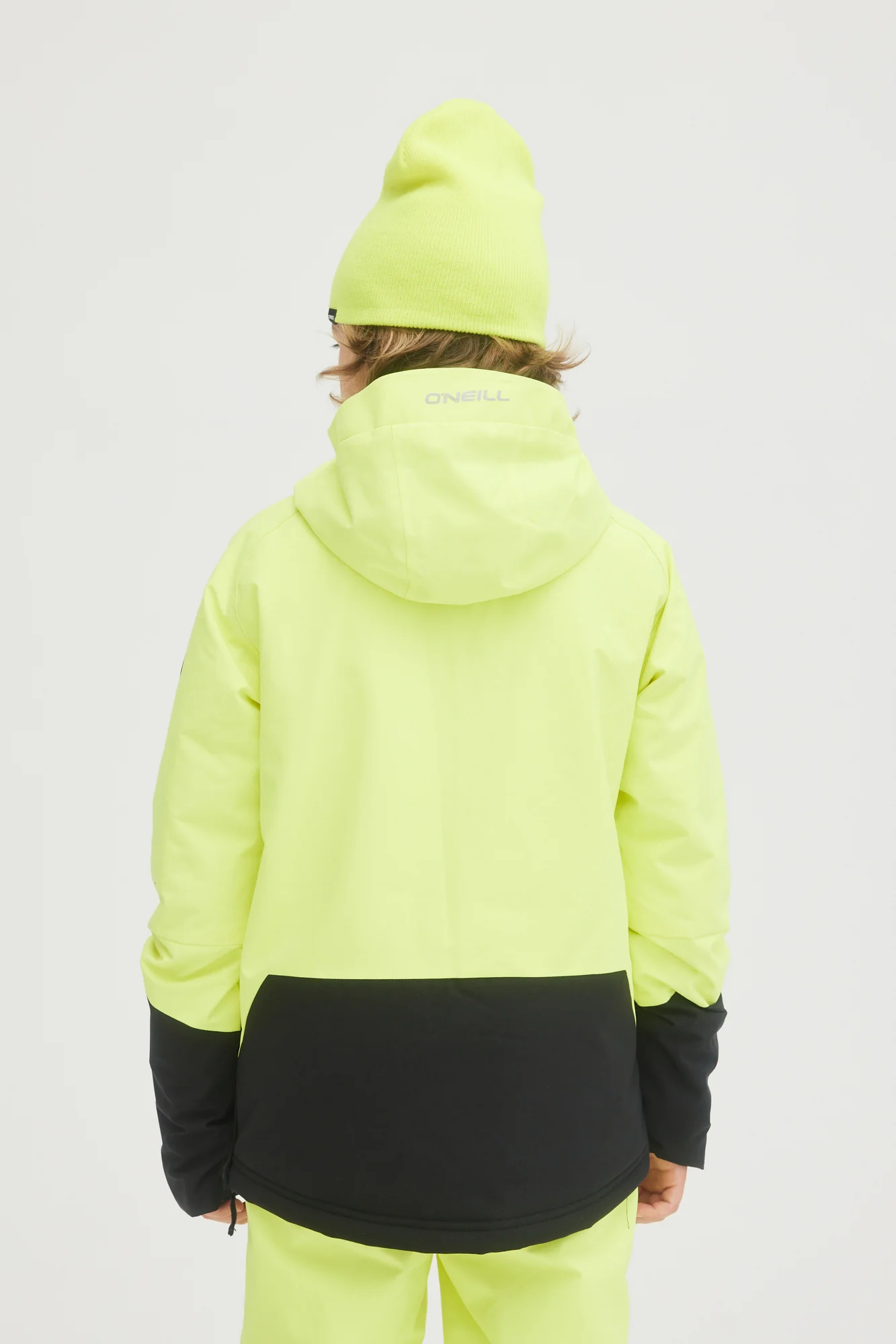 ANORAK JACKET - Image 4