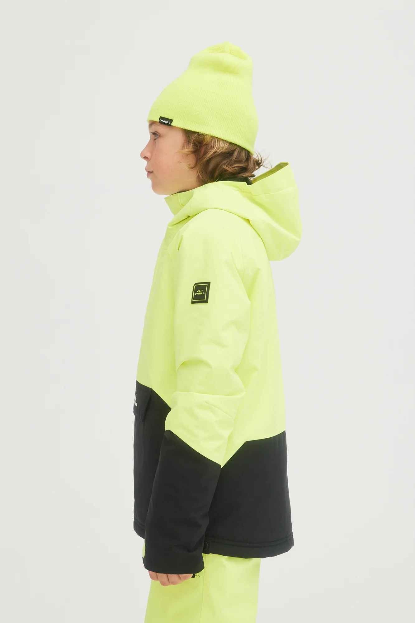 ANORAK JACKET - Image 5