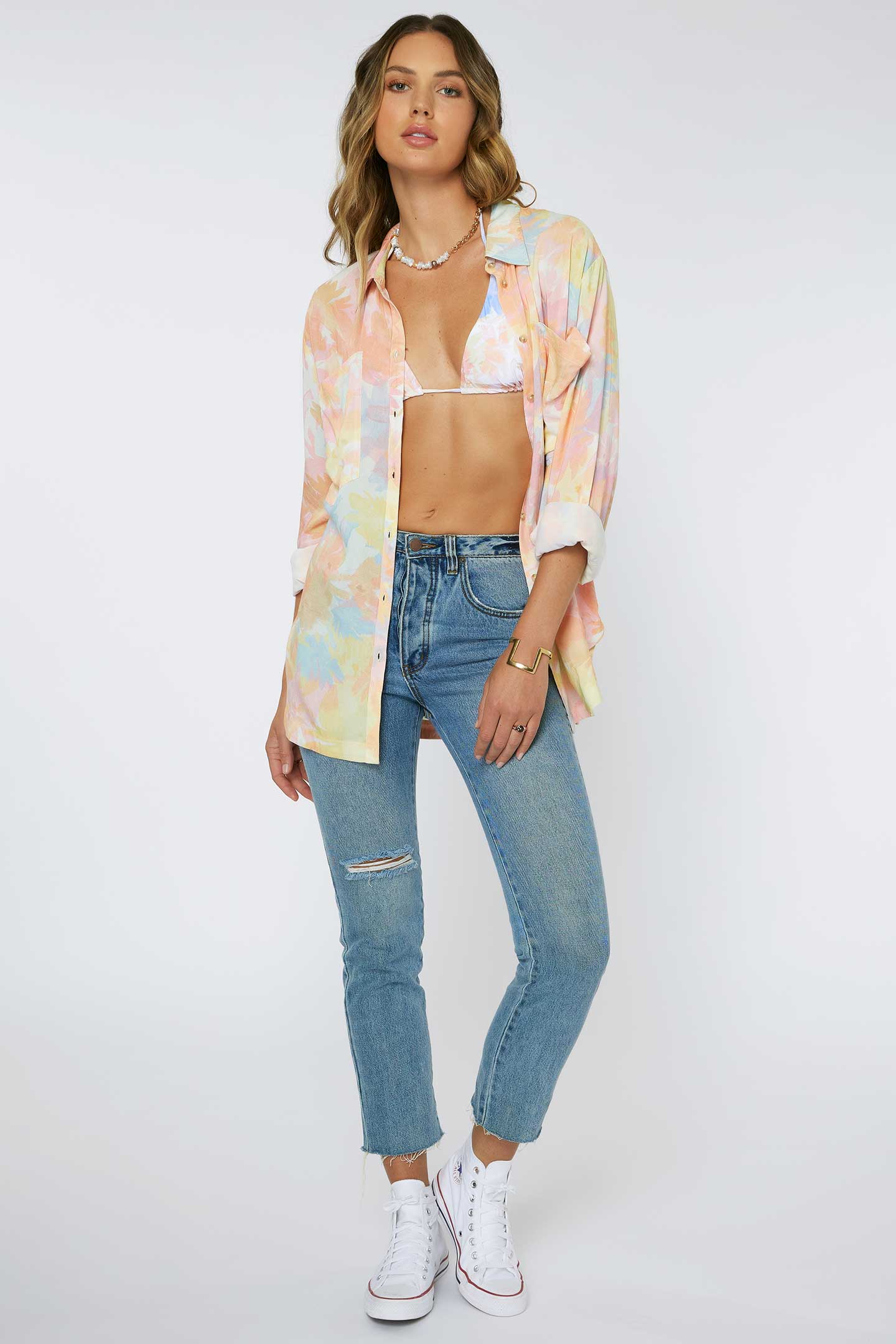 ANSEL SHIRT - Image 2