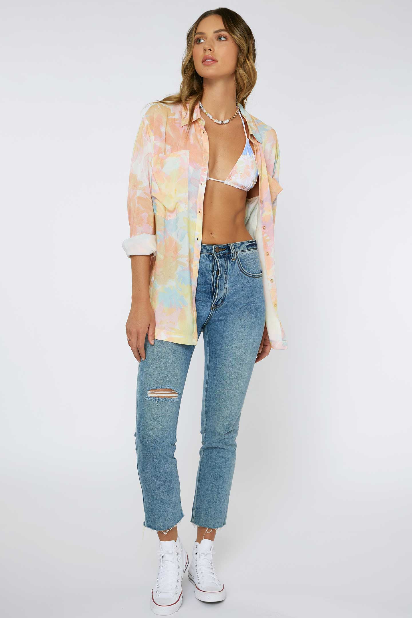 ANSEL SHIRT - Image 5