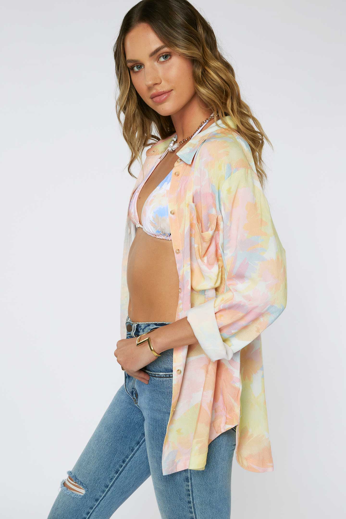 ANSEL SHIRT - Image 6