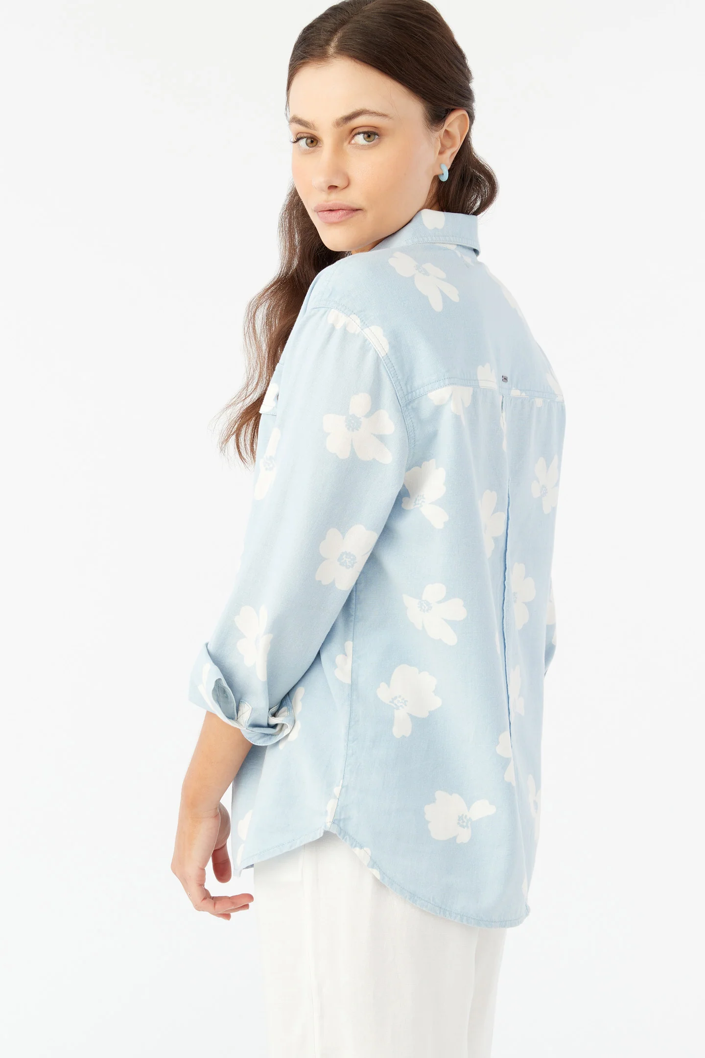 ANTONI WOVEN TOP - Image 12