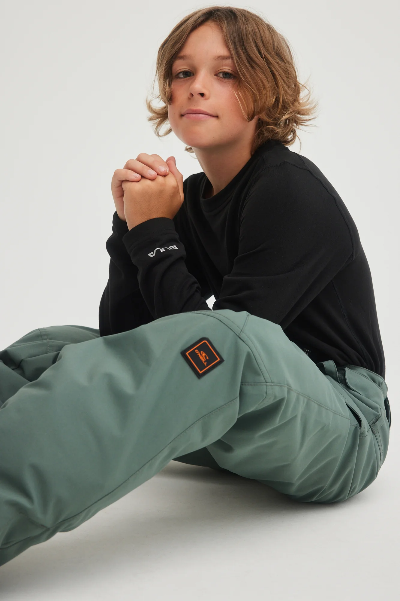ANVIL PANTS - Image 2