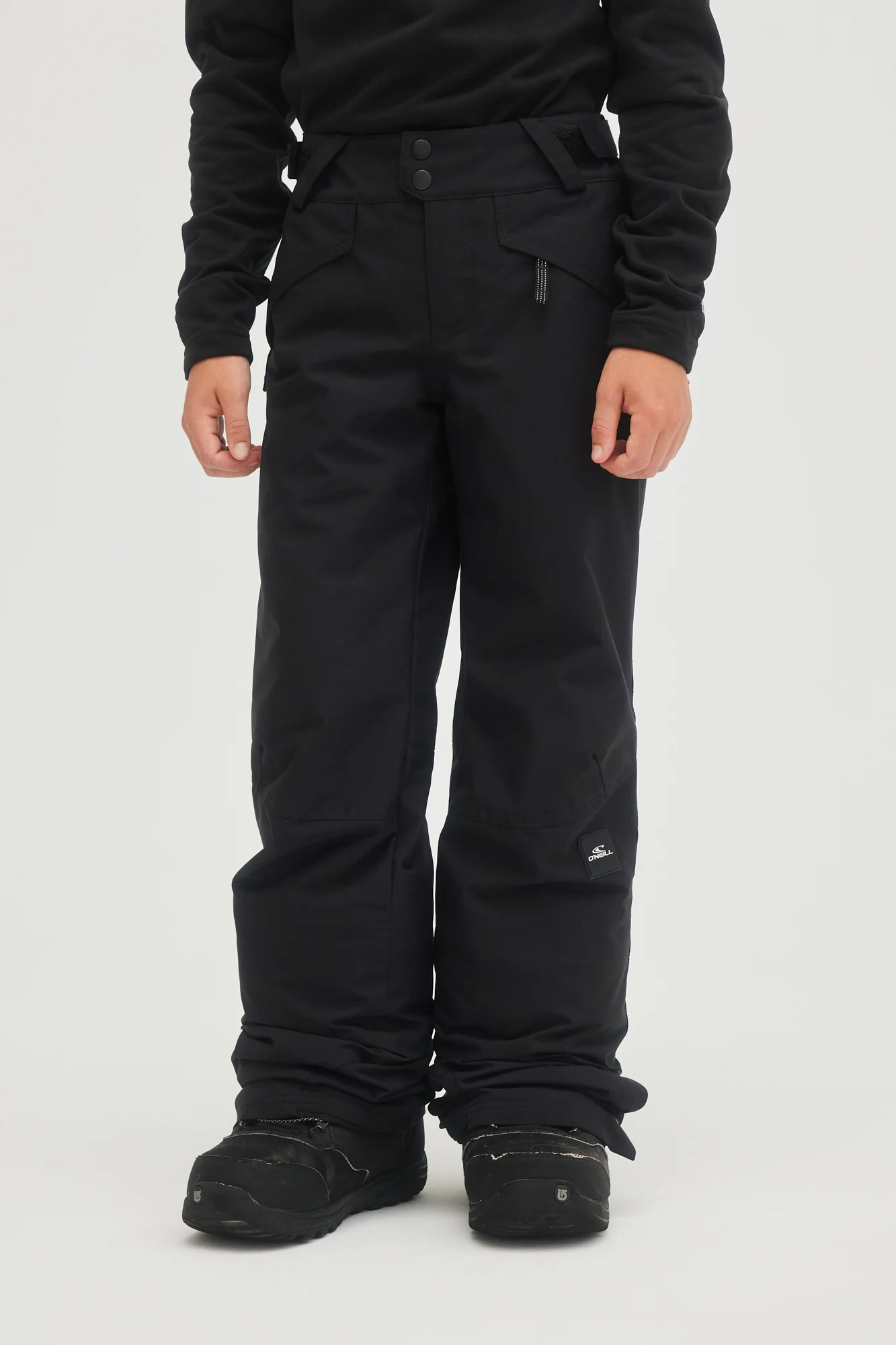 ANVIL PANTS