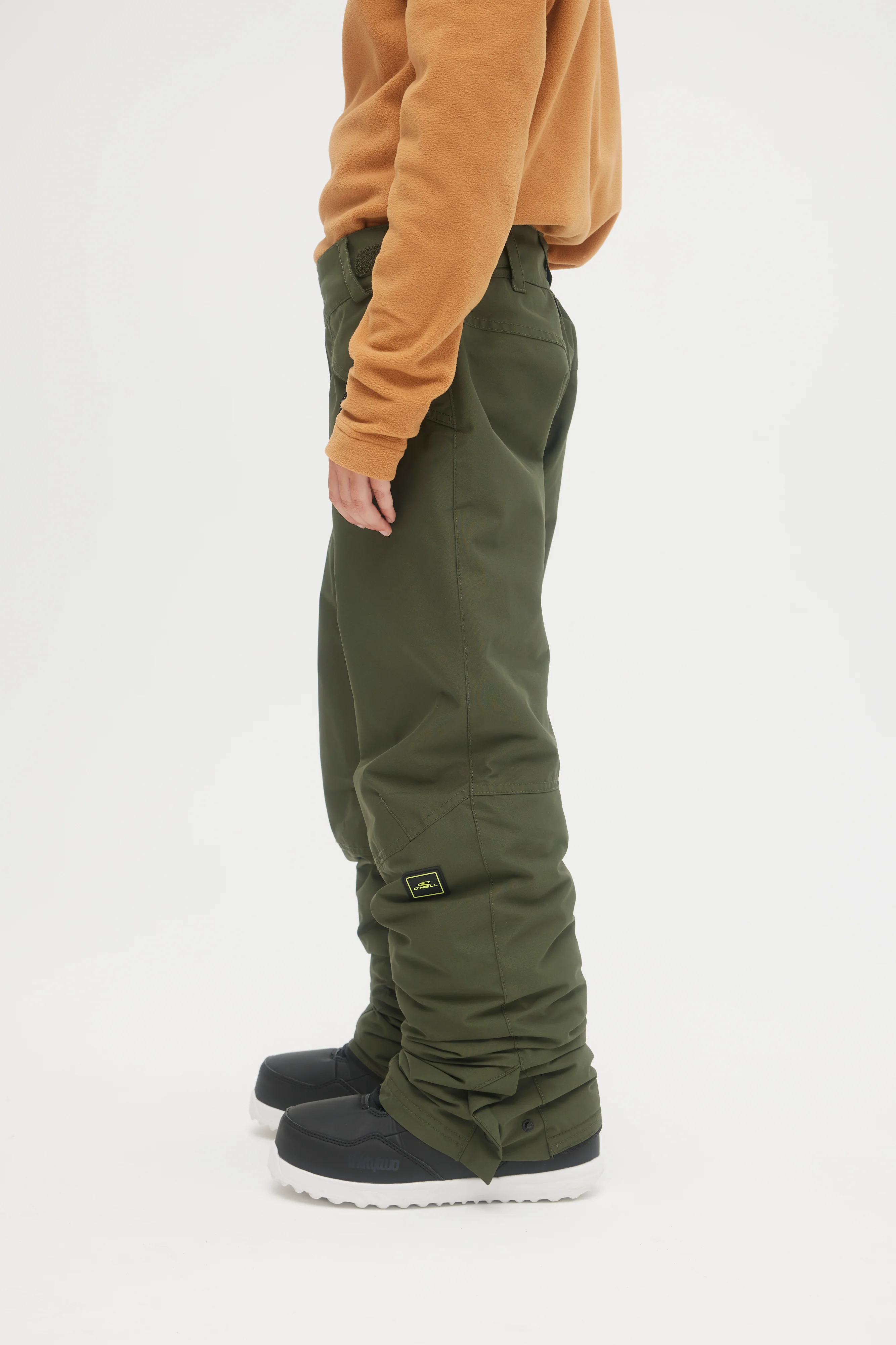 ANVIL SNOW PANTS - Image 3