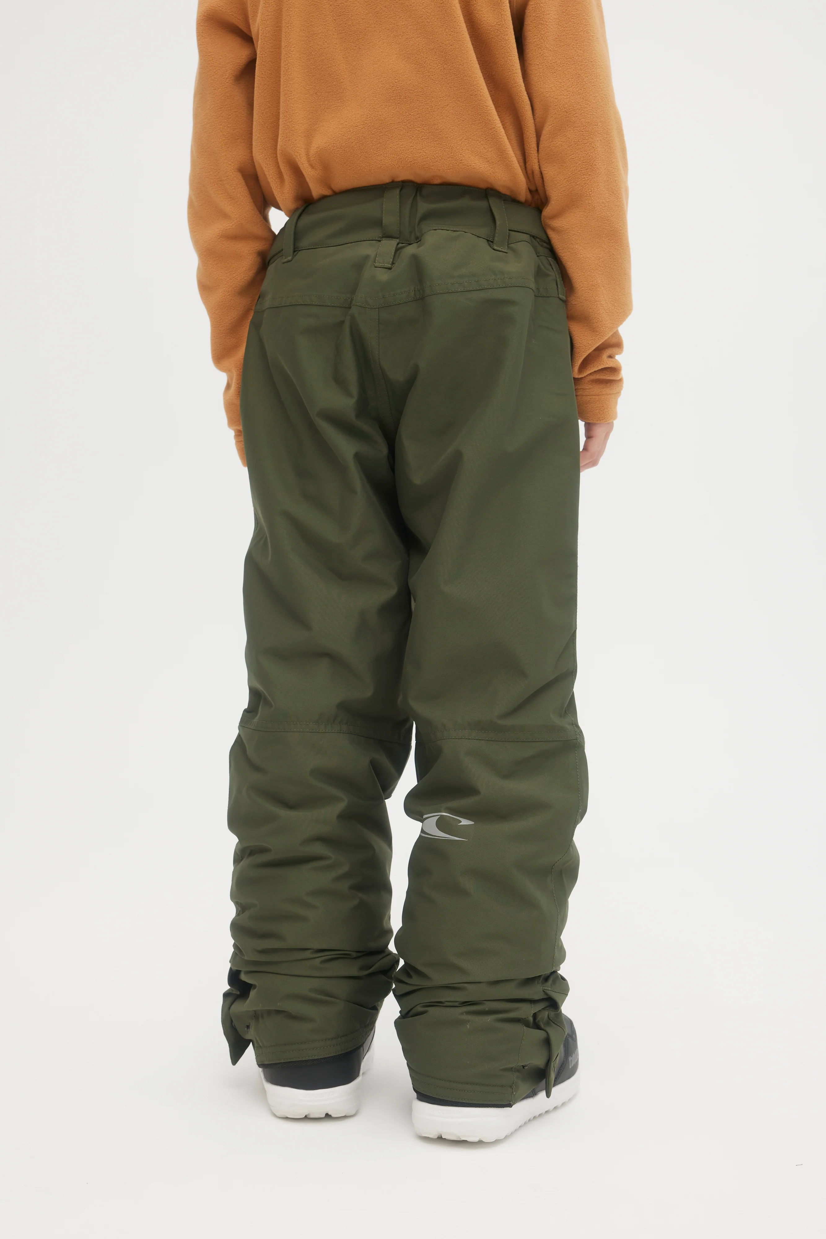 ANVIL SNOW PANTS - Image 4