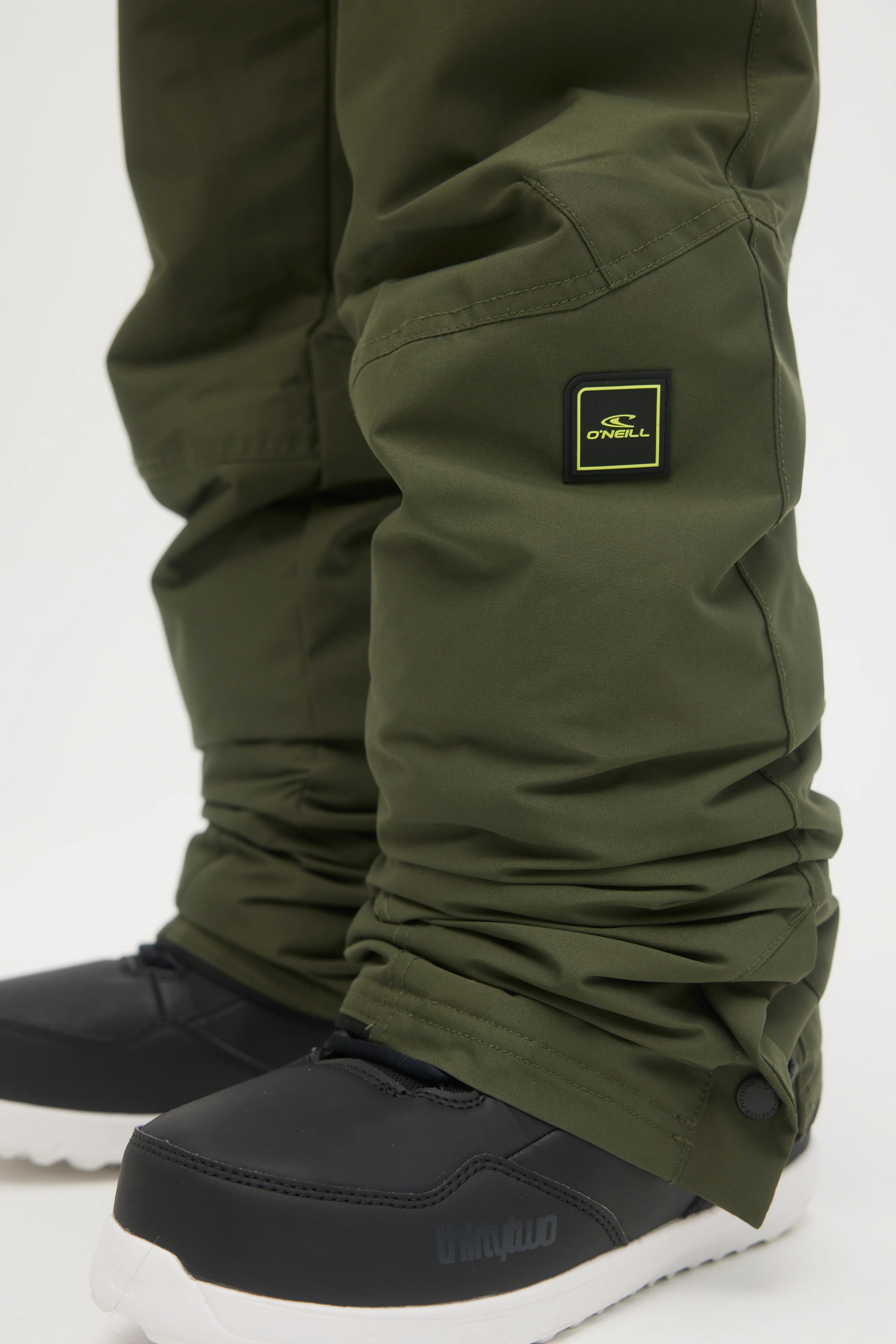 ANVIL SNOW PANTS - Image 5
