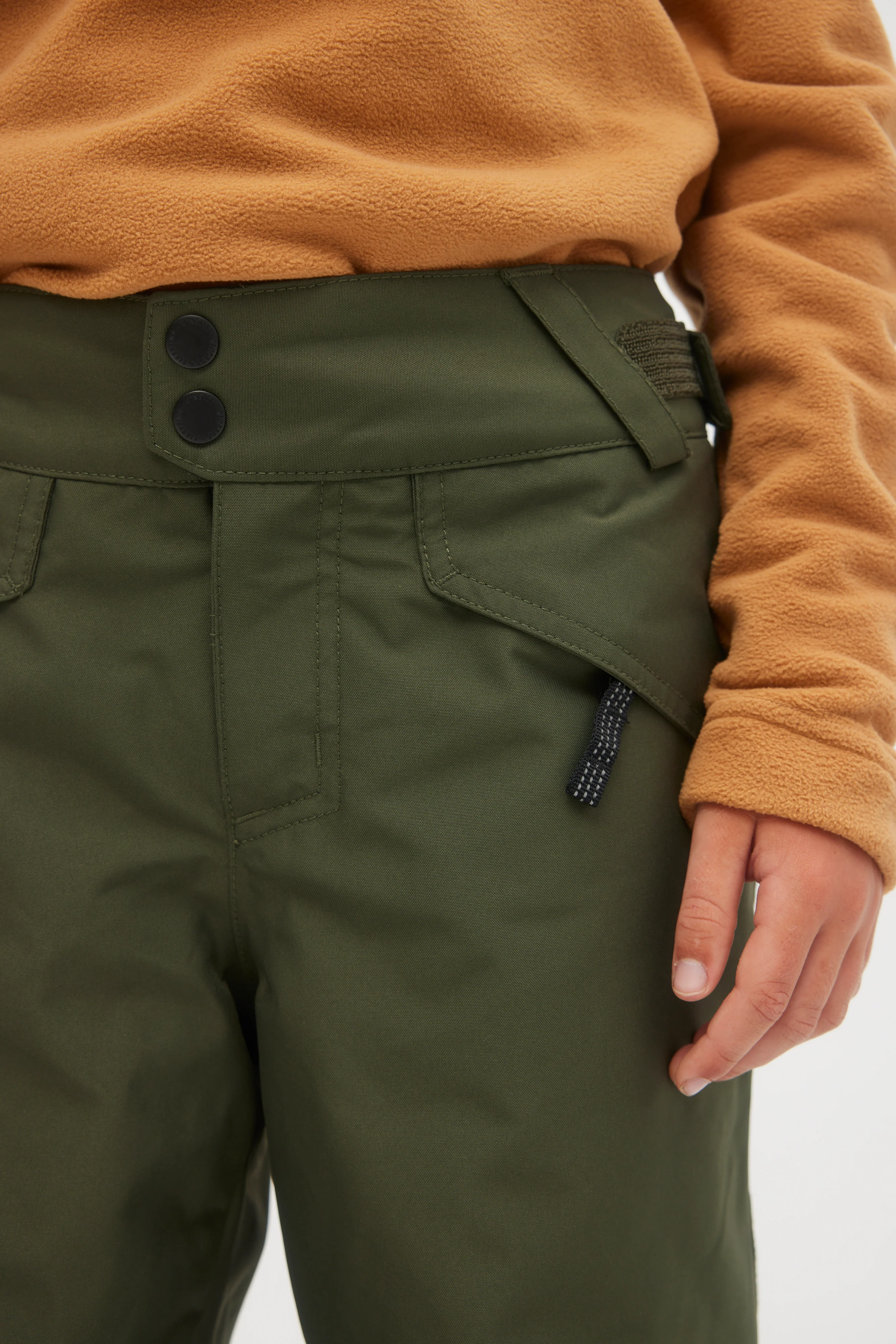 ANVIL SNOW PANTS - Image 6