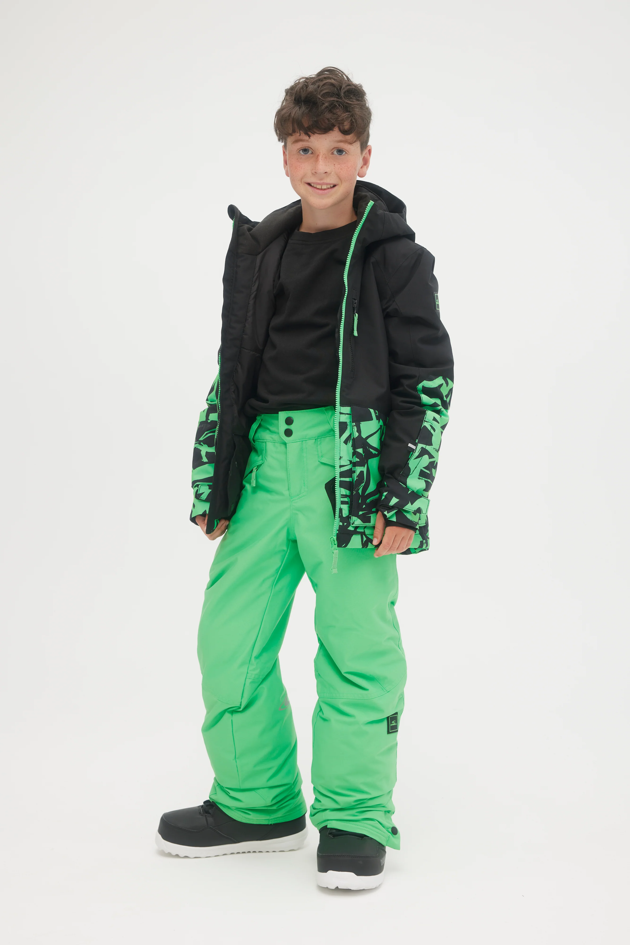 ANVIL PANTS