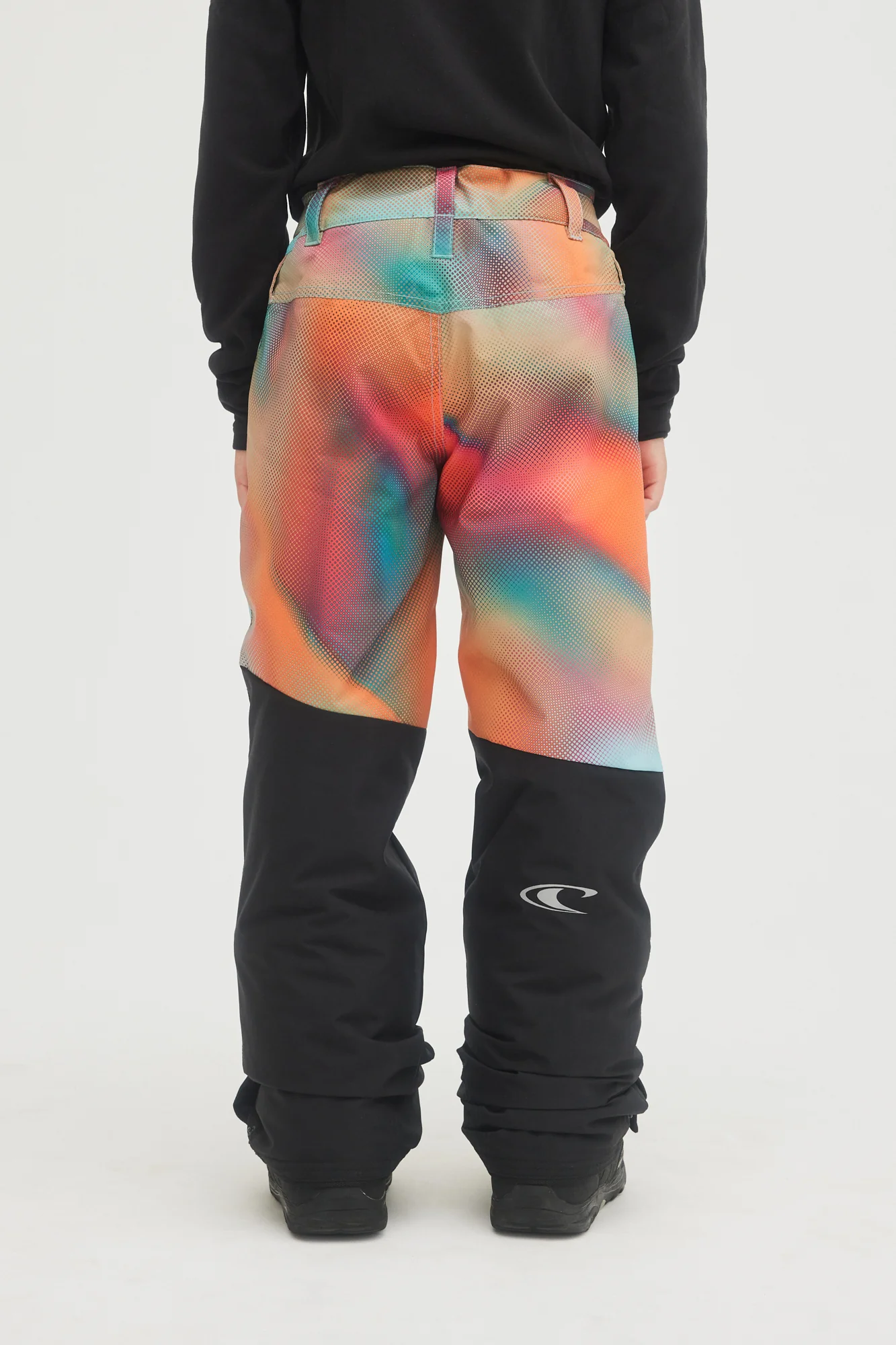 ANVIL PRINTED PANTS - Image 3