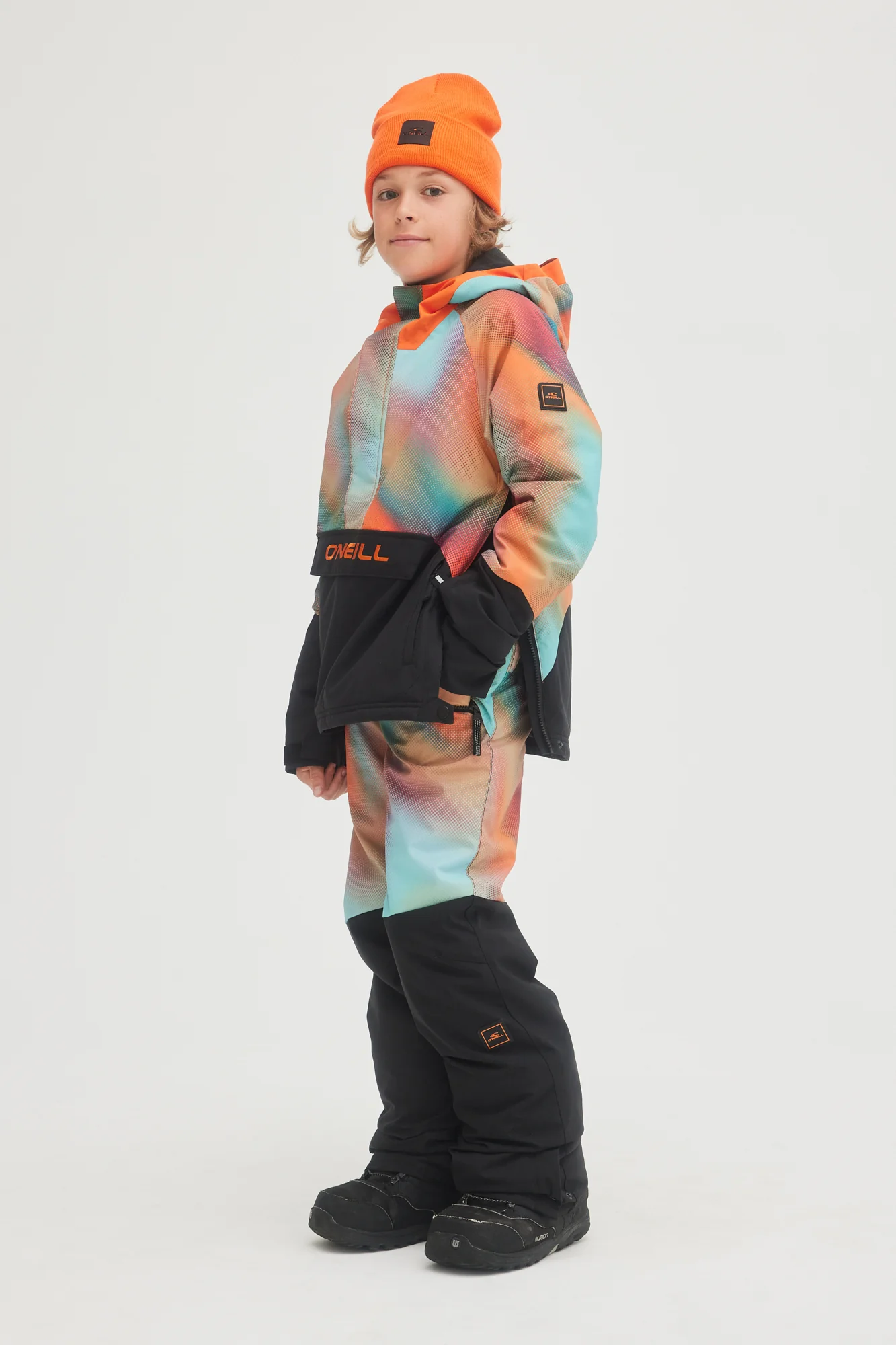ANVIL PRINTED PANTS - Image 5